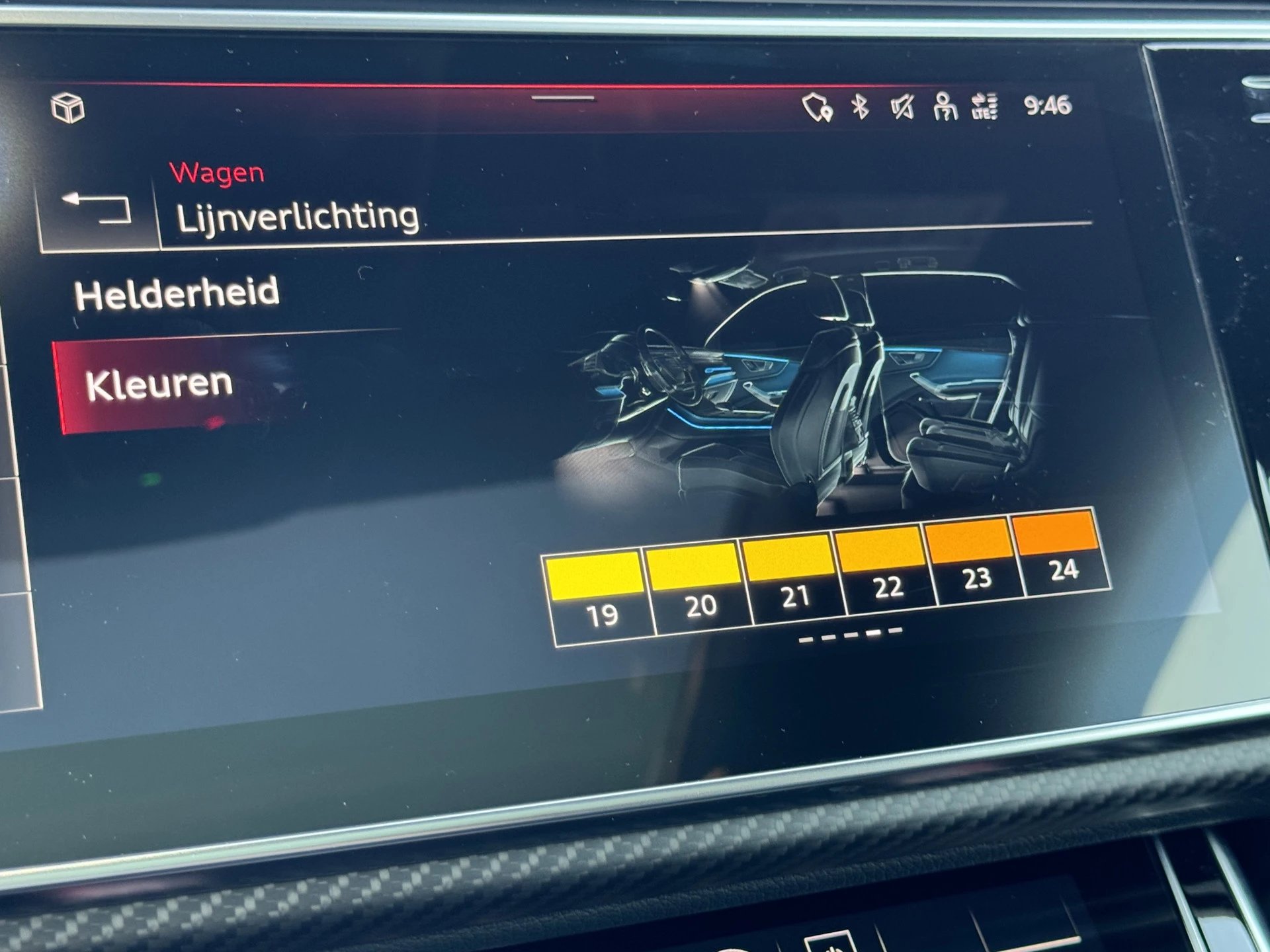 Hoofdafbeelding Audi RSQ8