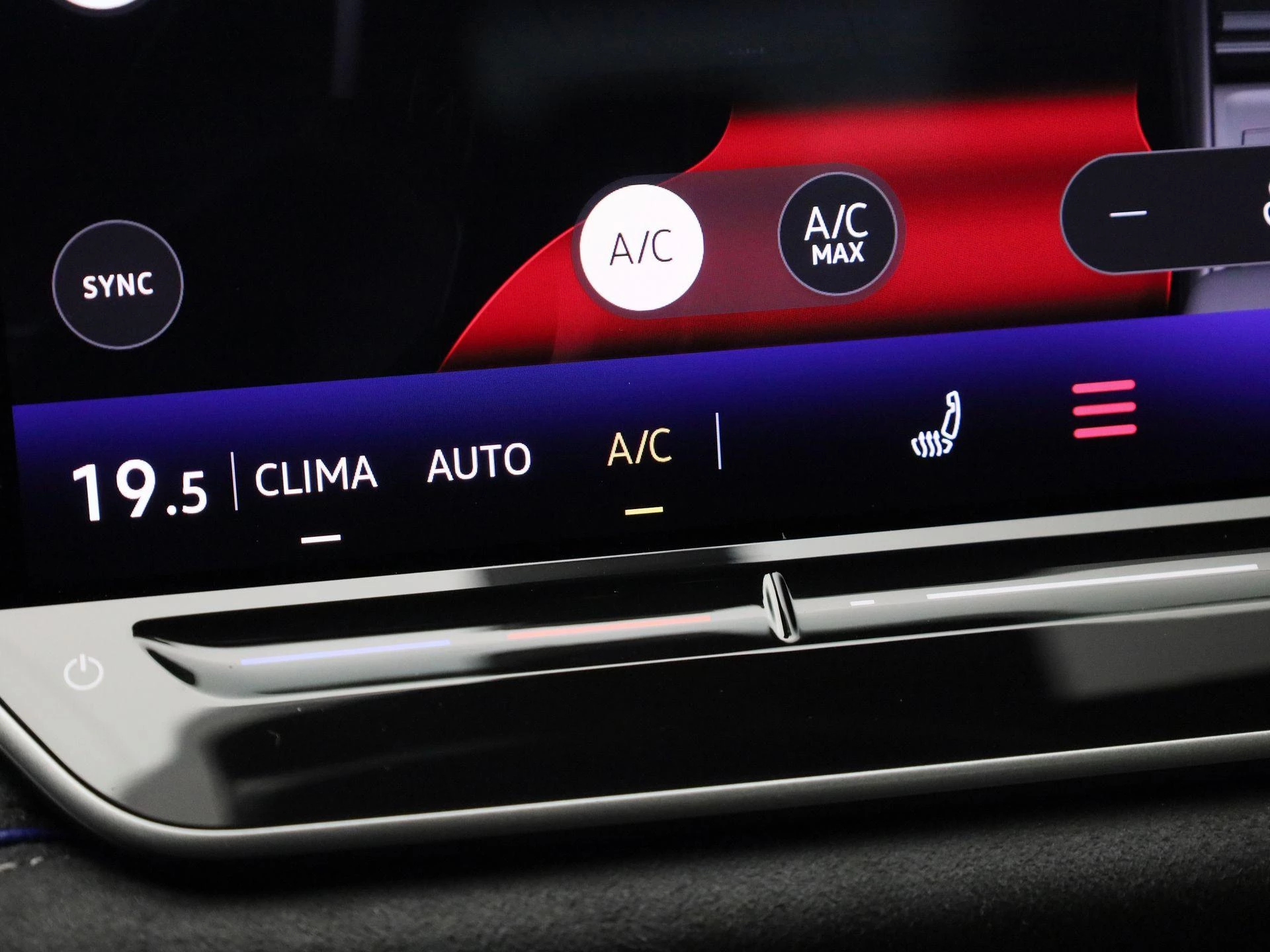 Hoofdafbeelding Volkswagen Tayron