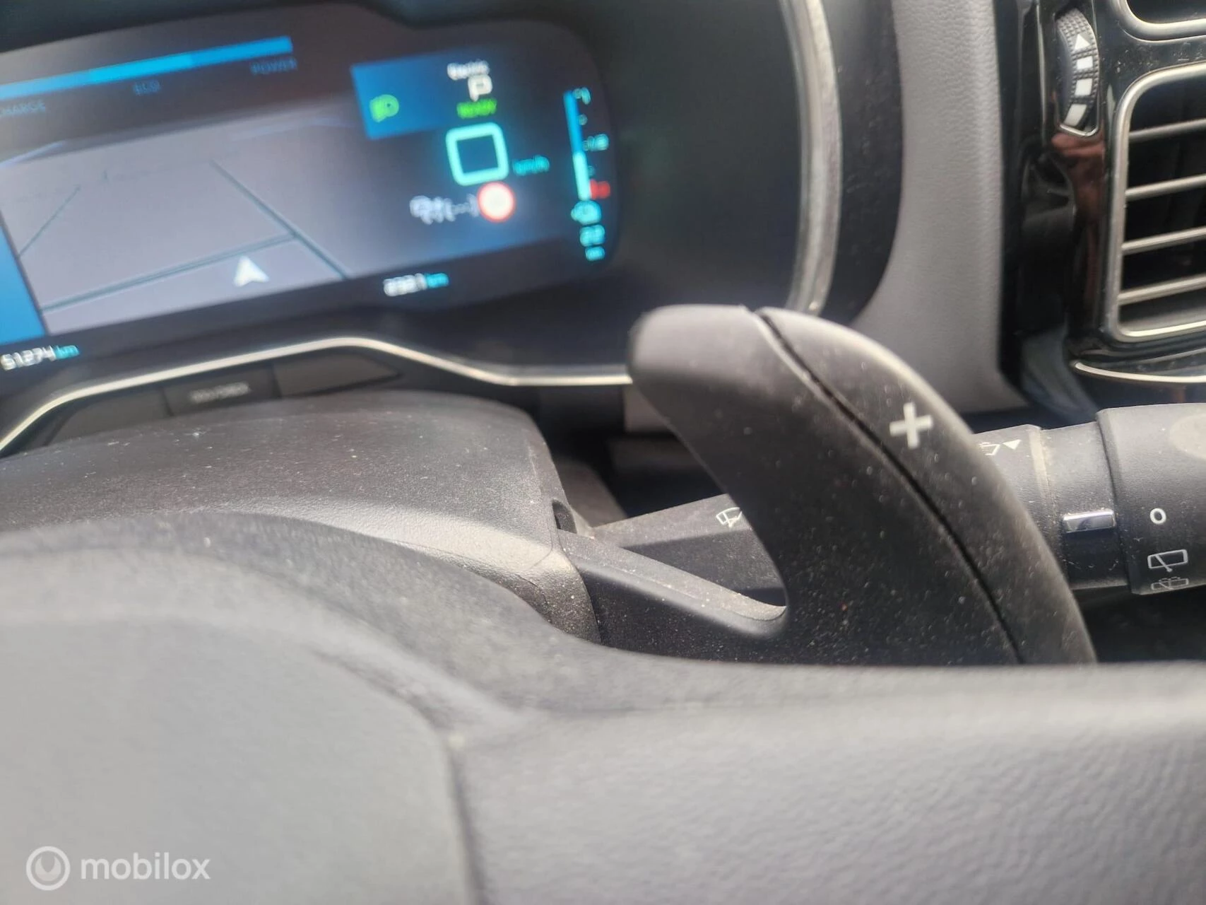 Hoofdafbeelding Citroën C5 Aircross