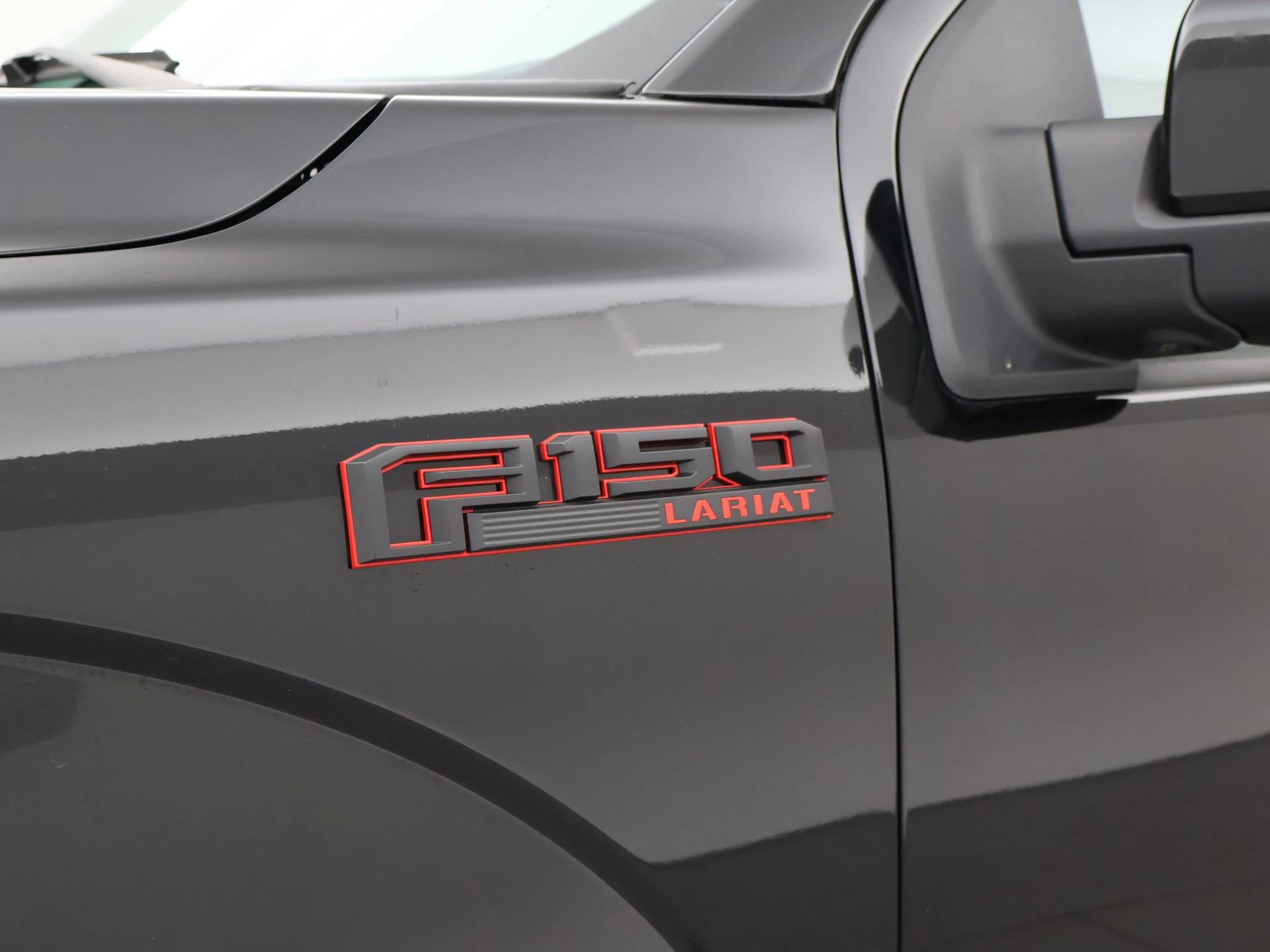 Hoofdafbeelding Ford F-150