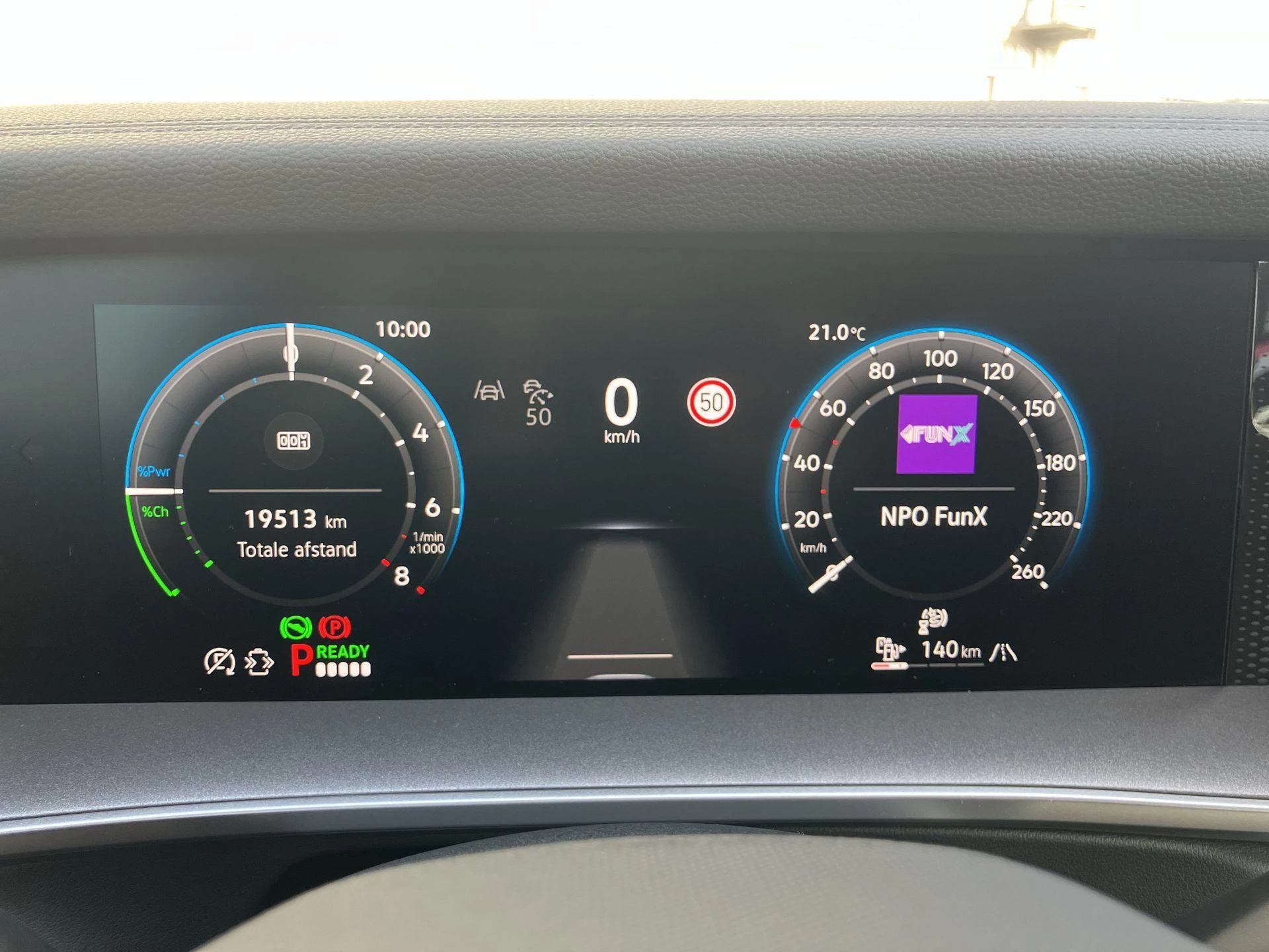 Hoofdafbeelding Volkswagen Tayron