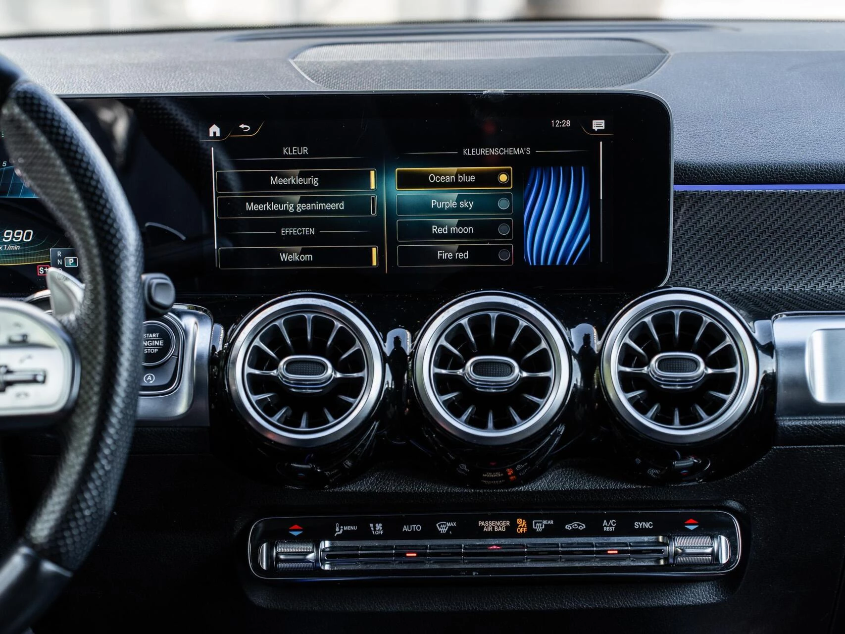 Hoofdafbeelding Mercedes-Benz GLB