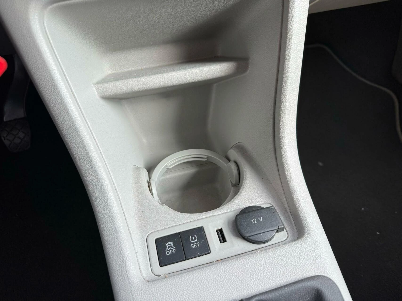 Hoofdafbeelding SEAT Mii