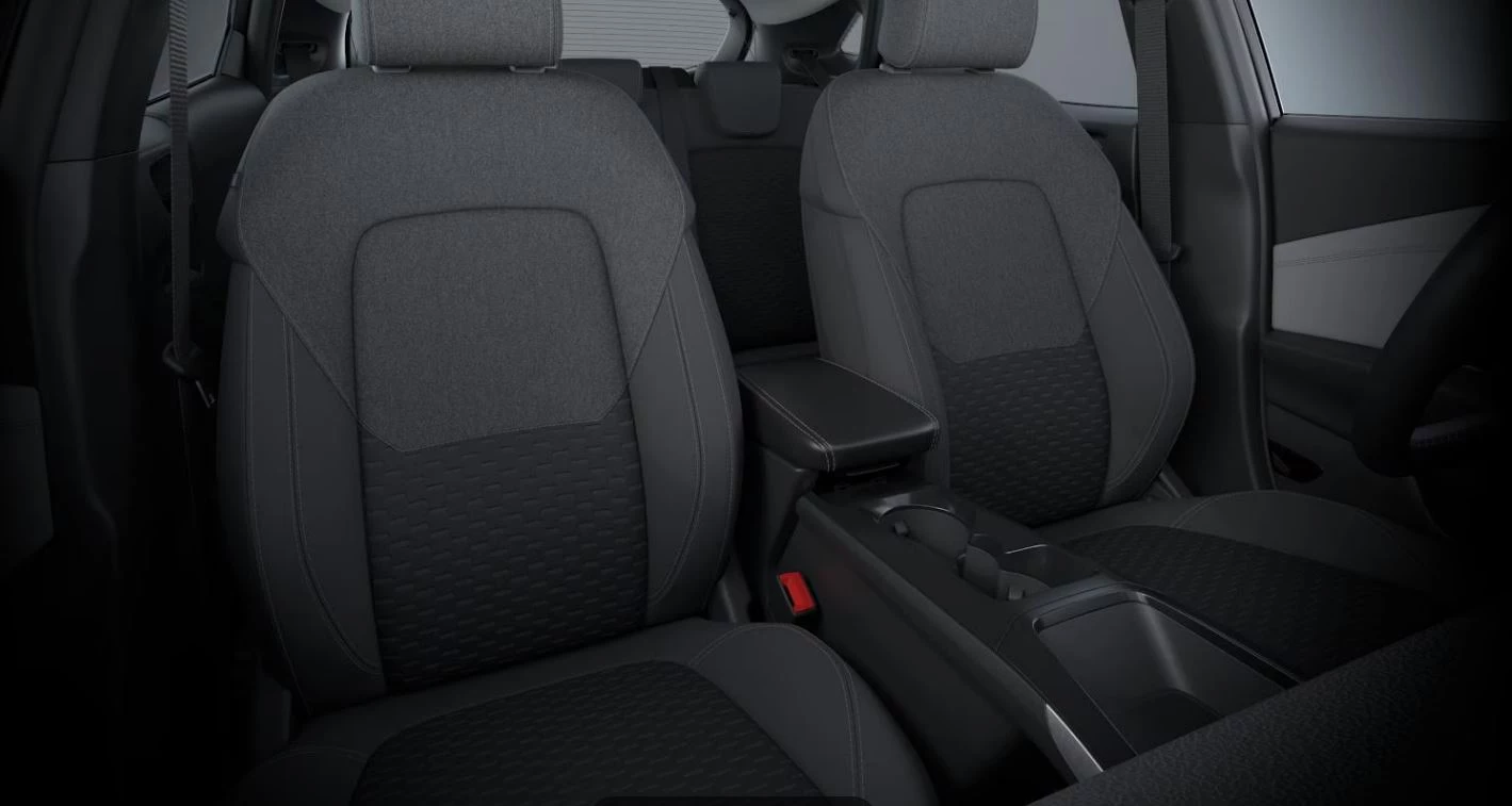 Hoofdafbeelding Ford Puma Gen-E