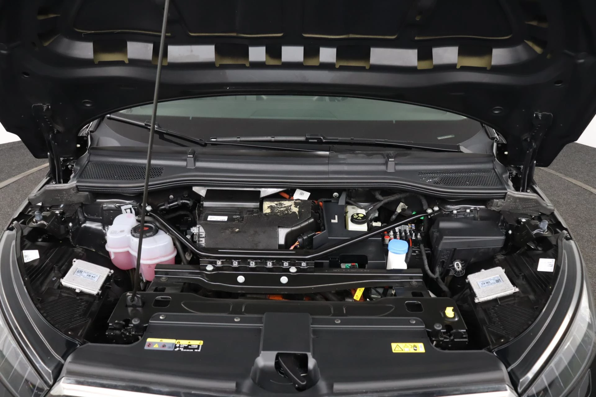 Hoofdafbeelding Škoda Enyaq iV