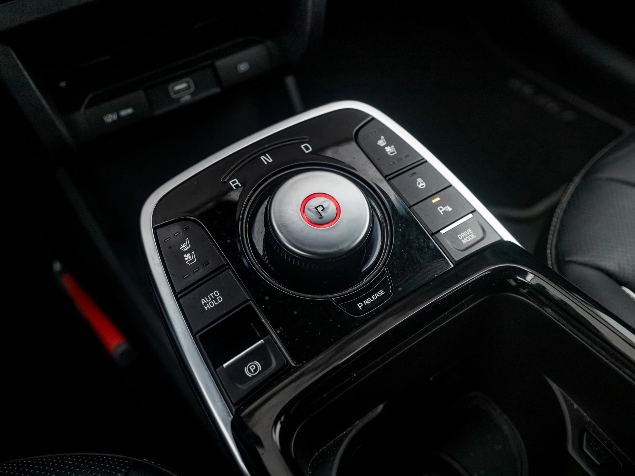 Hoofdafbeelding Kia e-Niro