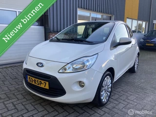 Ford Ka 1.2 Titanium NETTE AUTO!