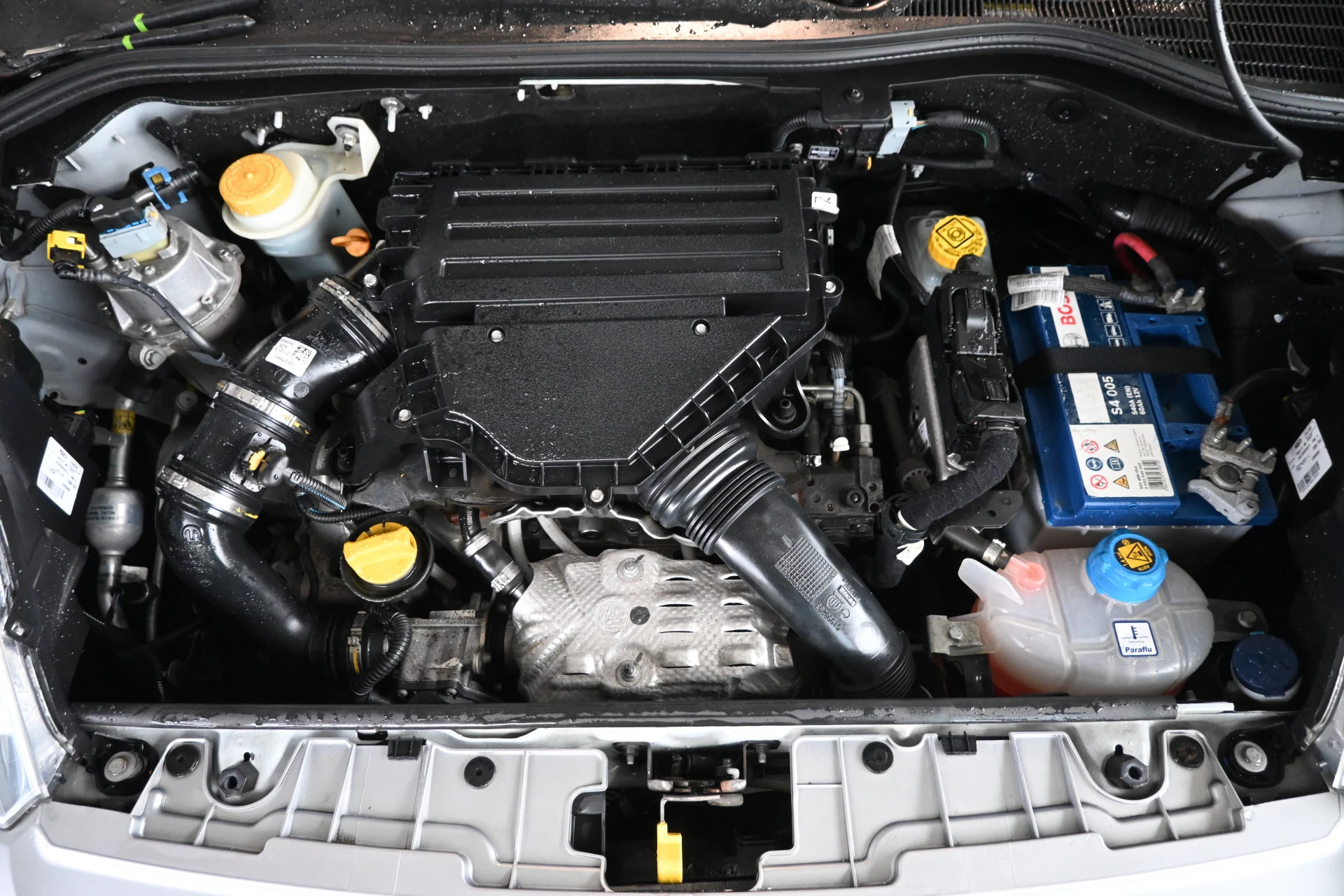 Hoofdafbeelding Fiat Fiorino