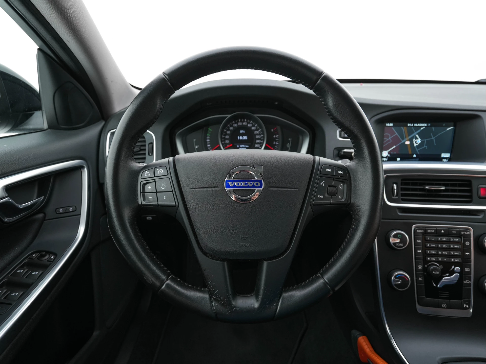 Hoofdafbeelding Volvo S60