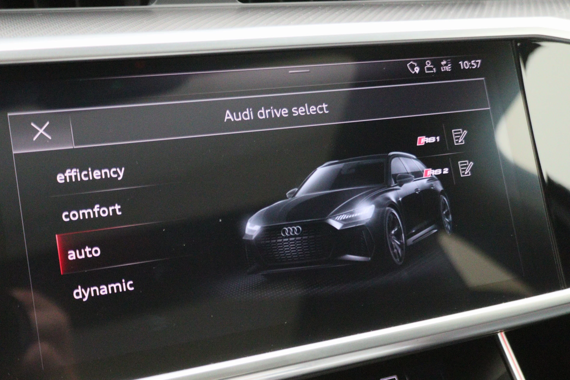 Hoofdafbeelding Audi RS6