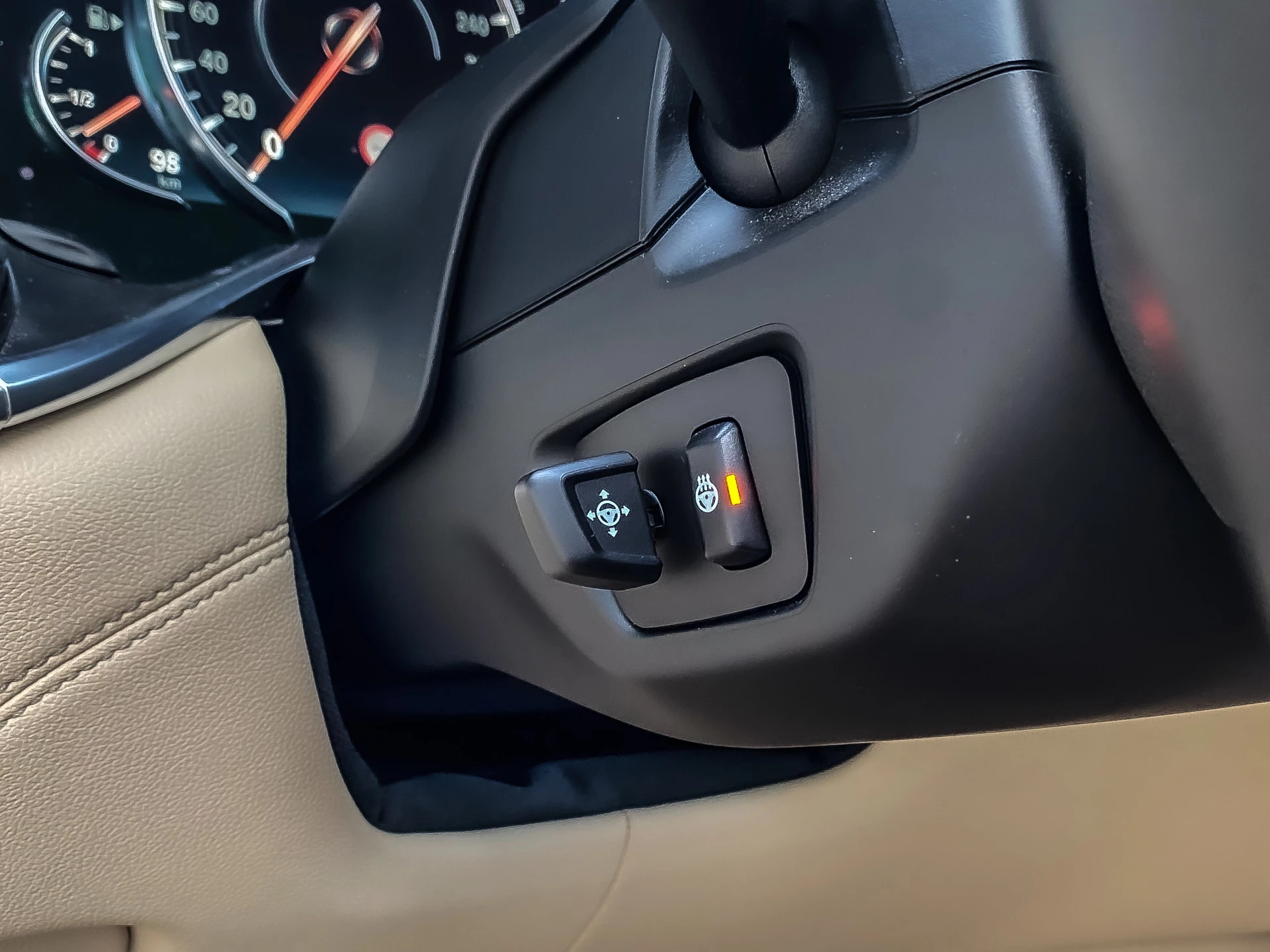 Hoofdafbeelding BMW 7 Serie