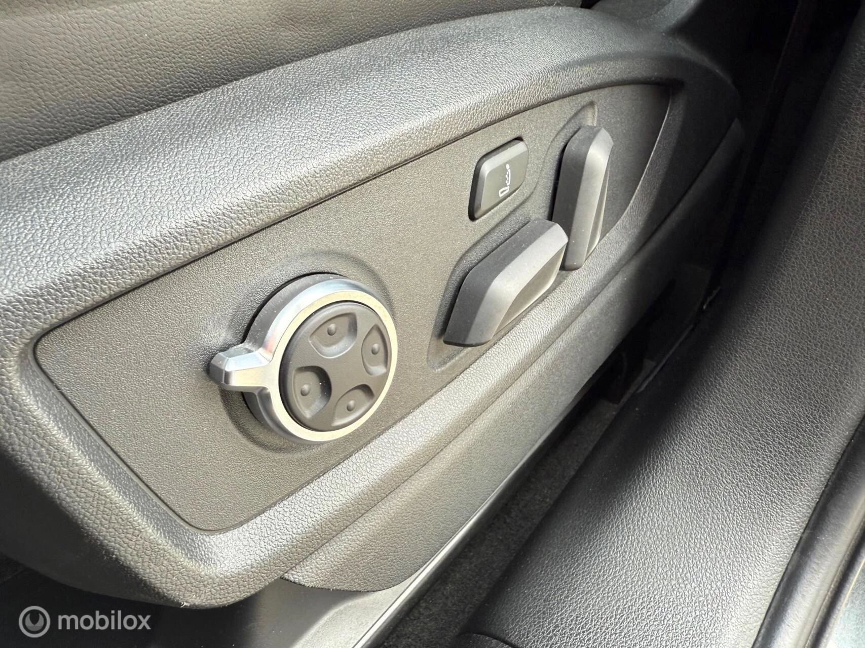 Hoofdafbeelding Audi SQ5