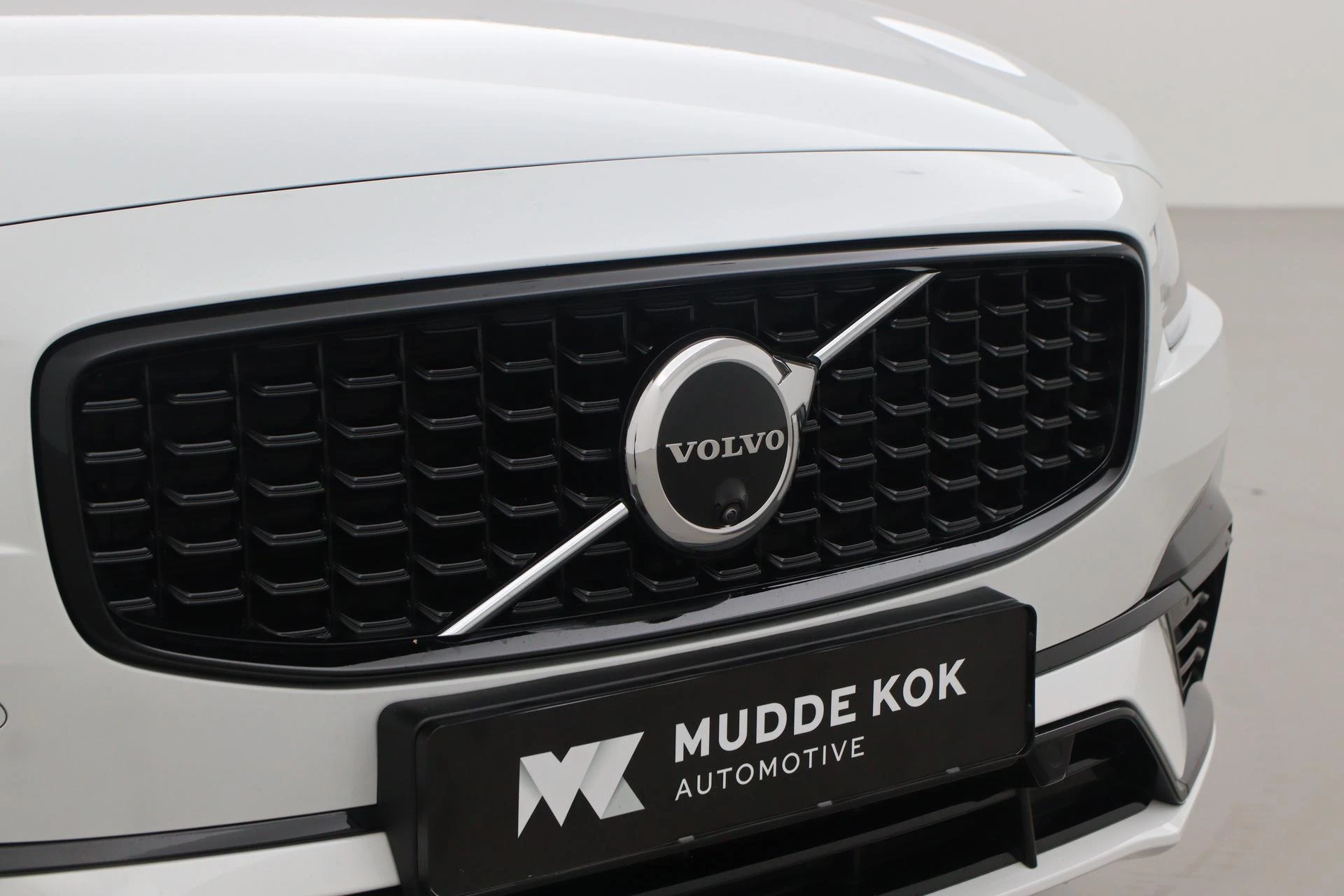 Hoofdafbeelding Volvo S90