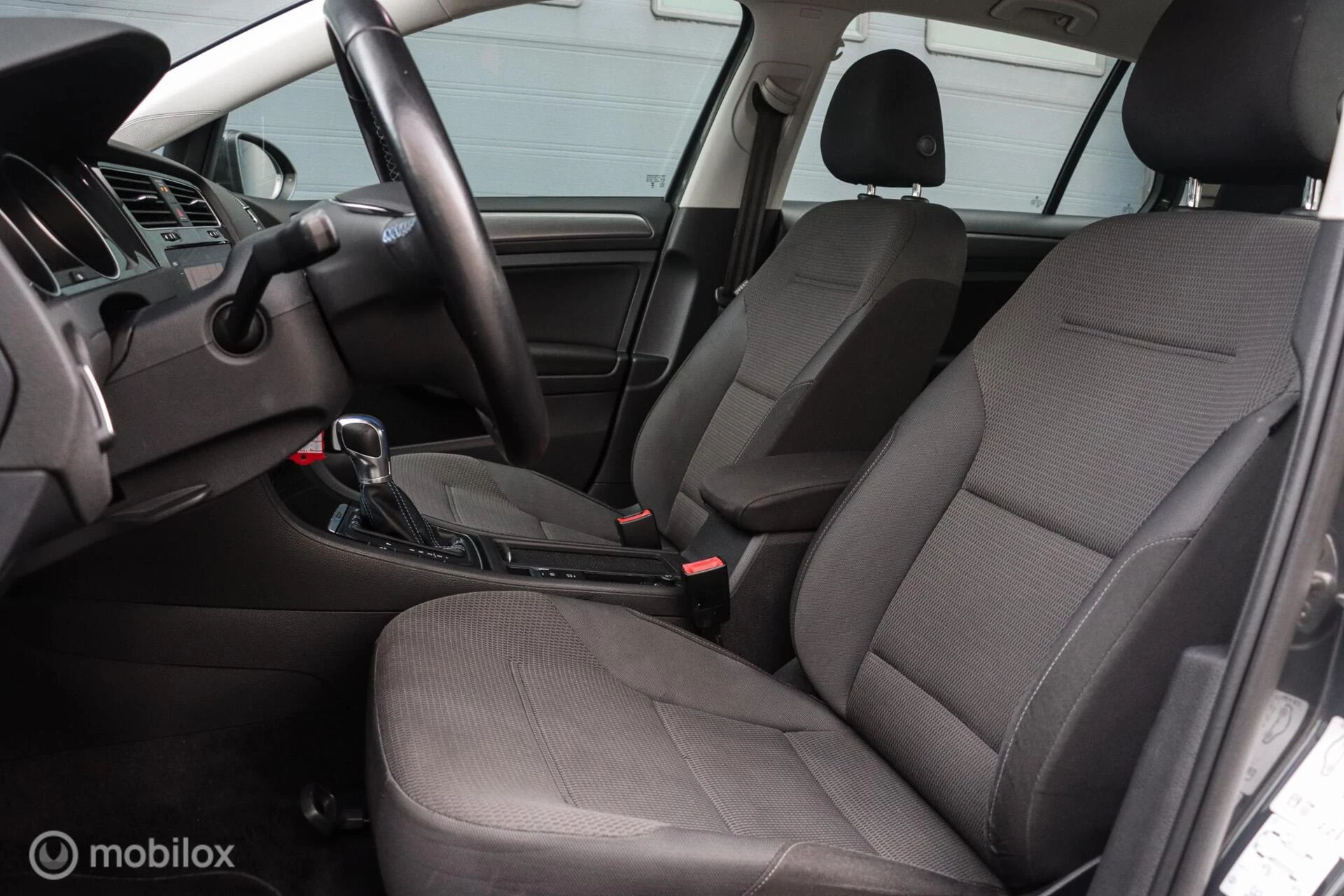 Hoofdafbeelding Volkswagen e-Golf