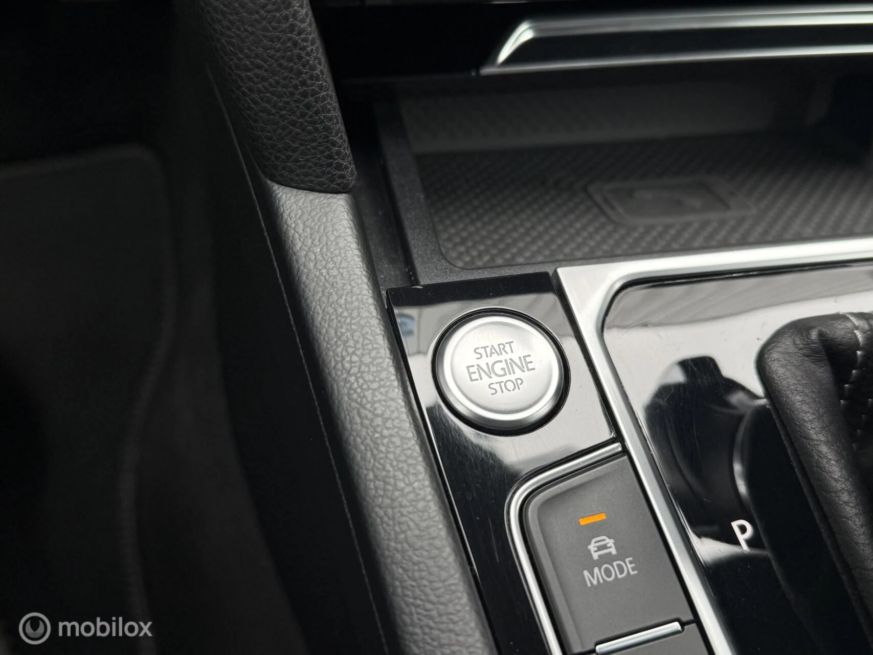 Hoofdafbeelding Volkswagen Arteon