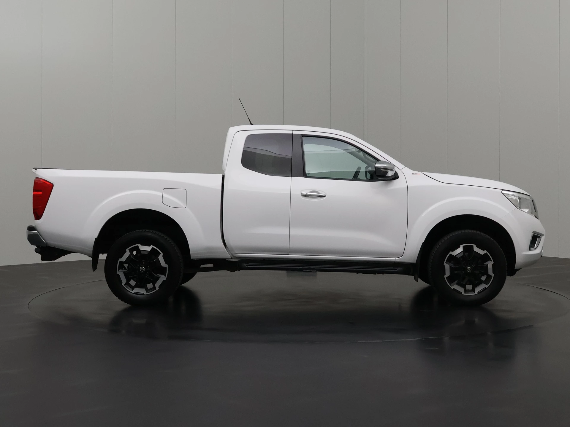 Hoofdafbeelding Nissan Navara