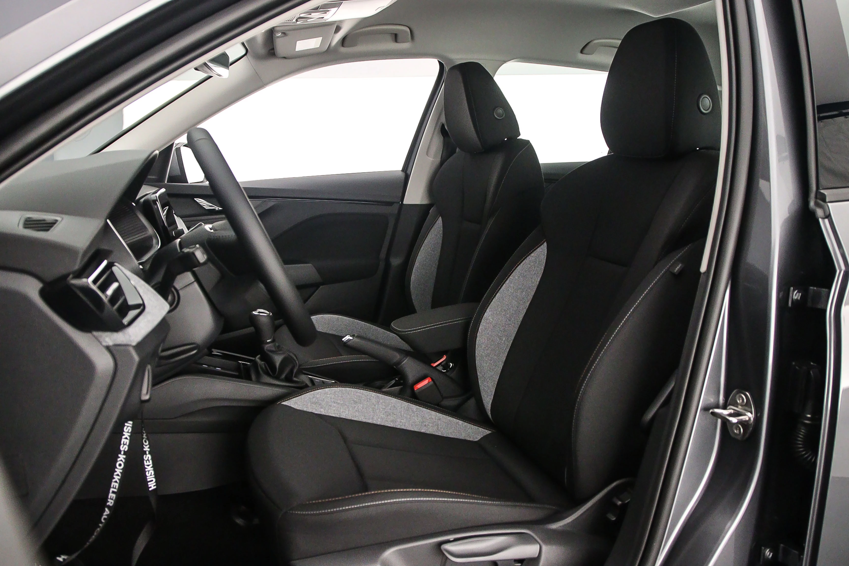 Hoofdafbeelding Škoda Kamiq