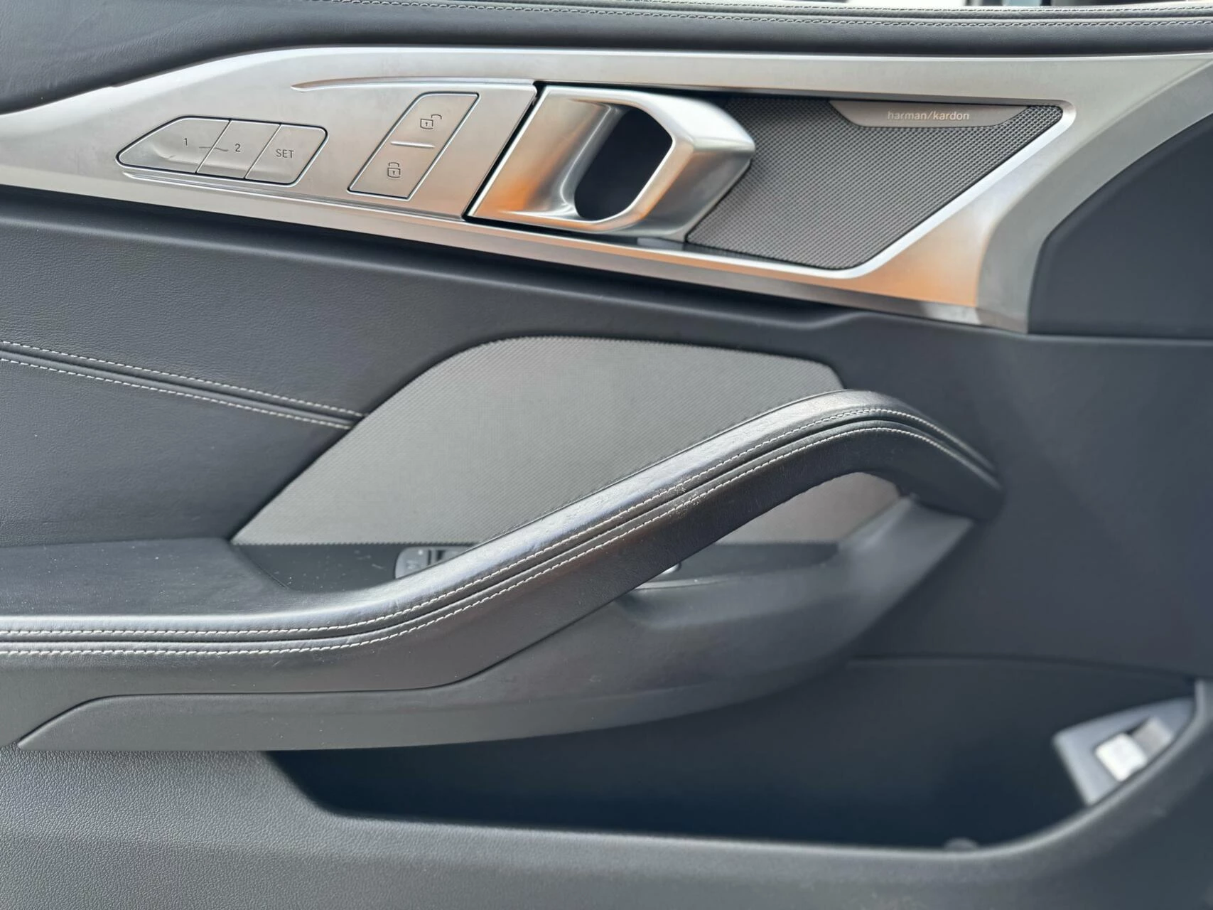 Hoofdafbeelding BMW 8 Serie