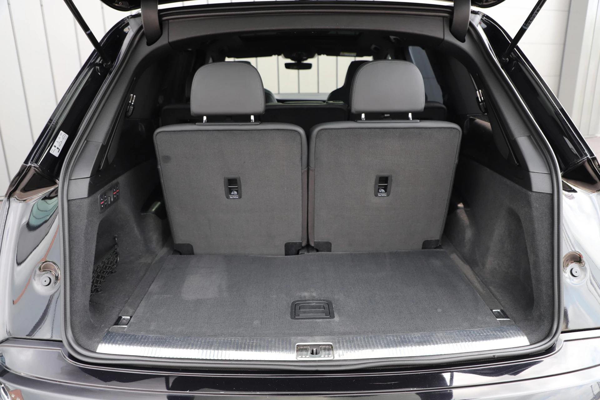 Hoofdafbeelding Audi SQ7