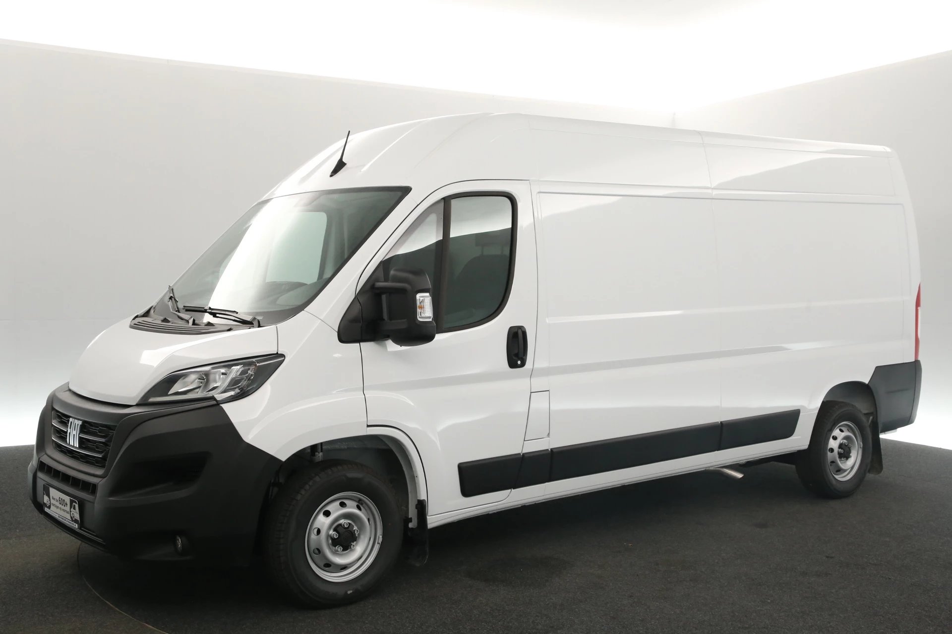 Hoofdafbeelding Fiat Ducato