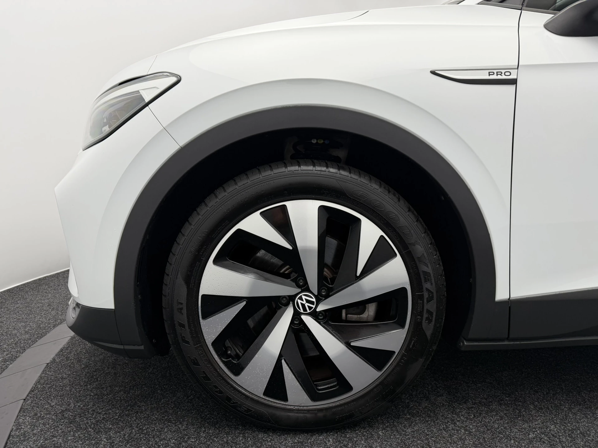 Hoofdafbeelding Volkswagen ID.4
