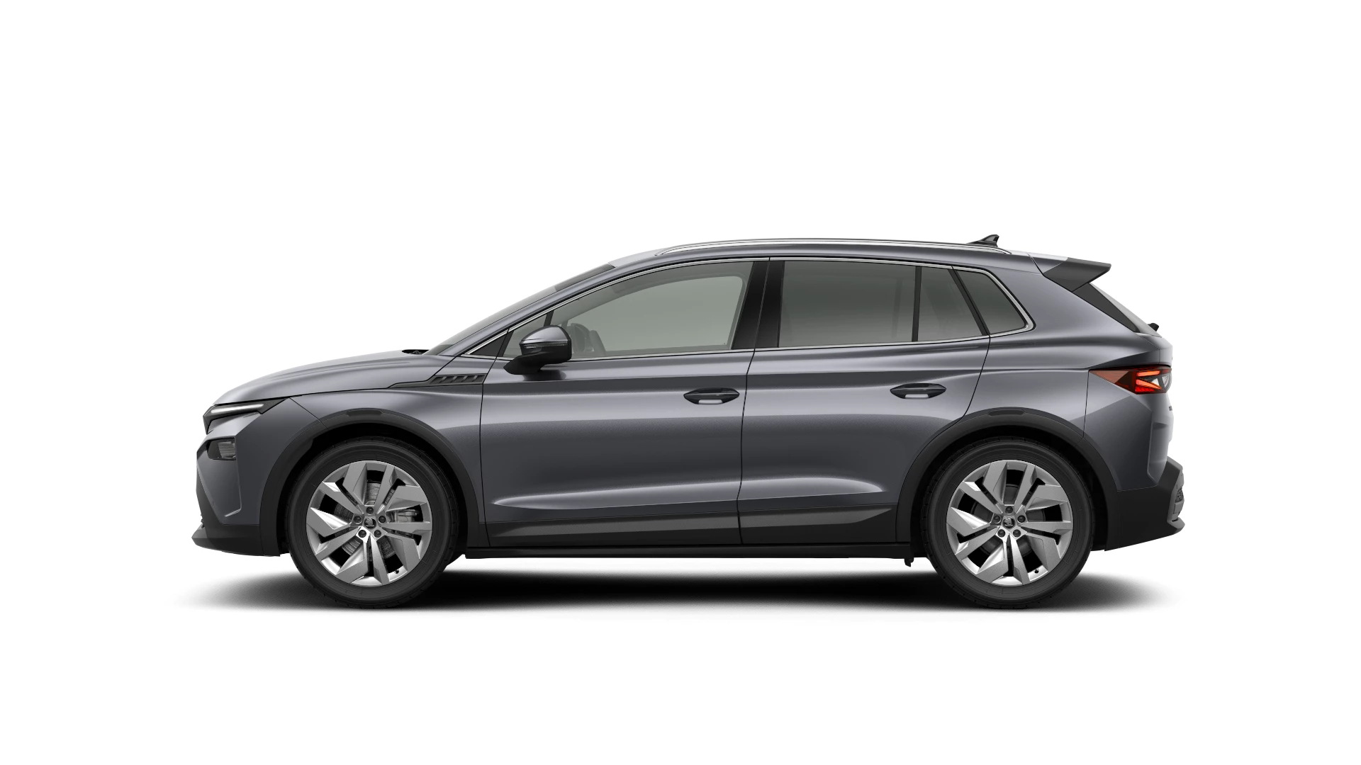 Hoofdafbeelding Škoda Elroq