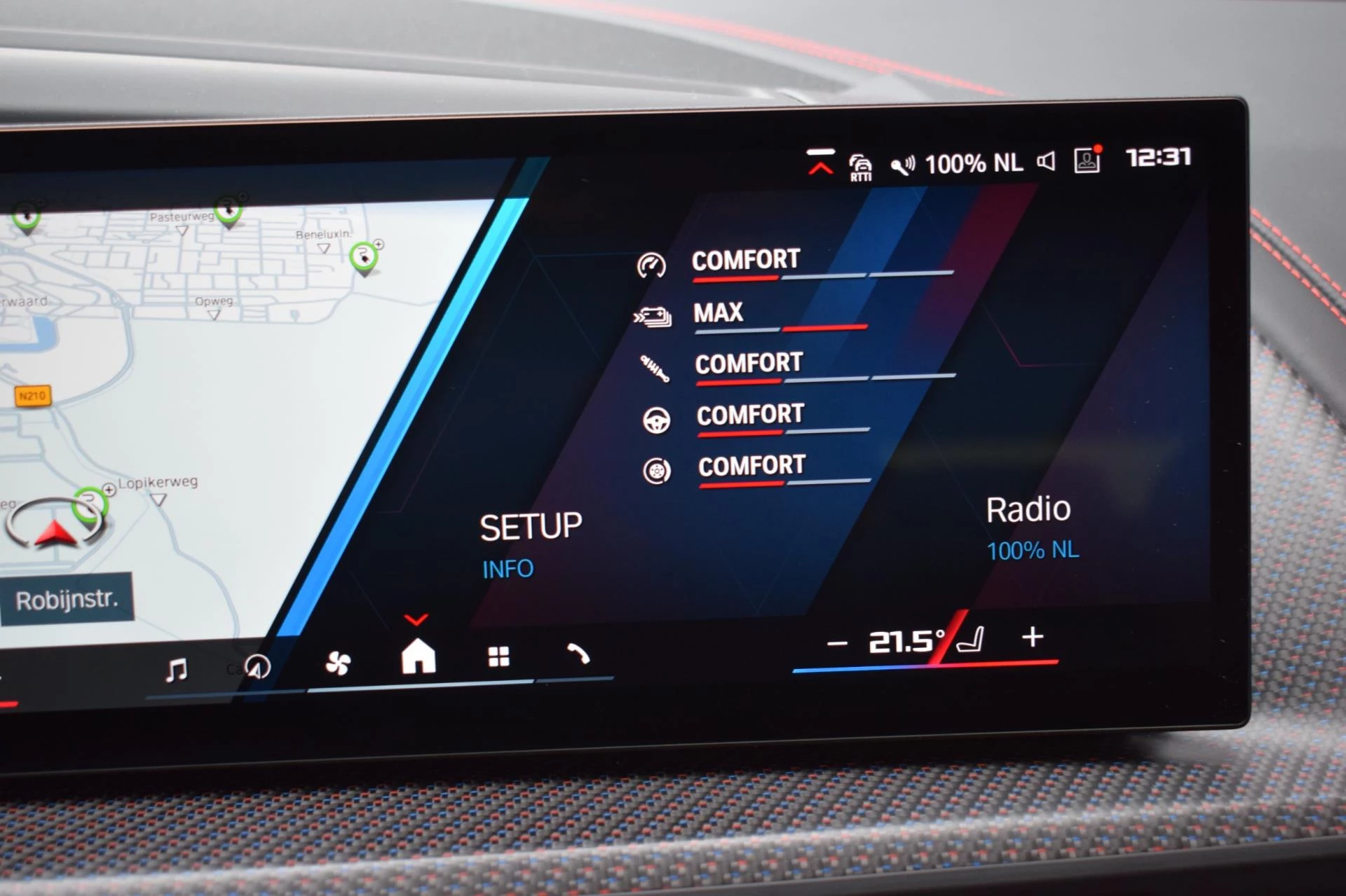 Hoofdafbeelding BMW XM