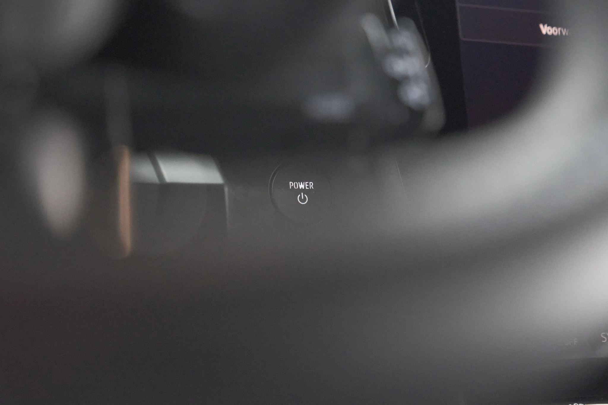 Hoofdafbeelding Renault Megane E-Tech