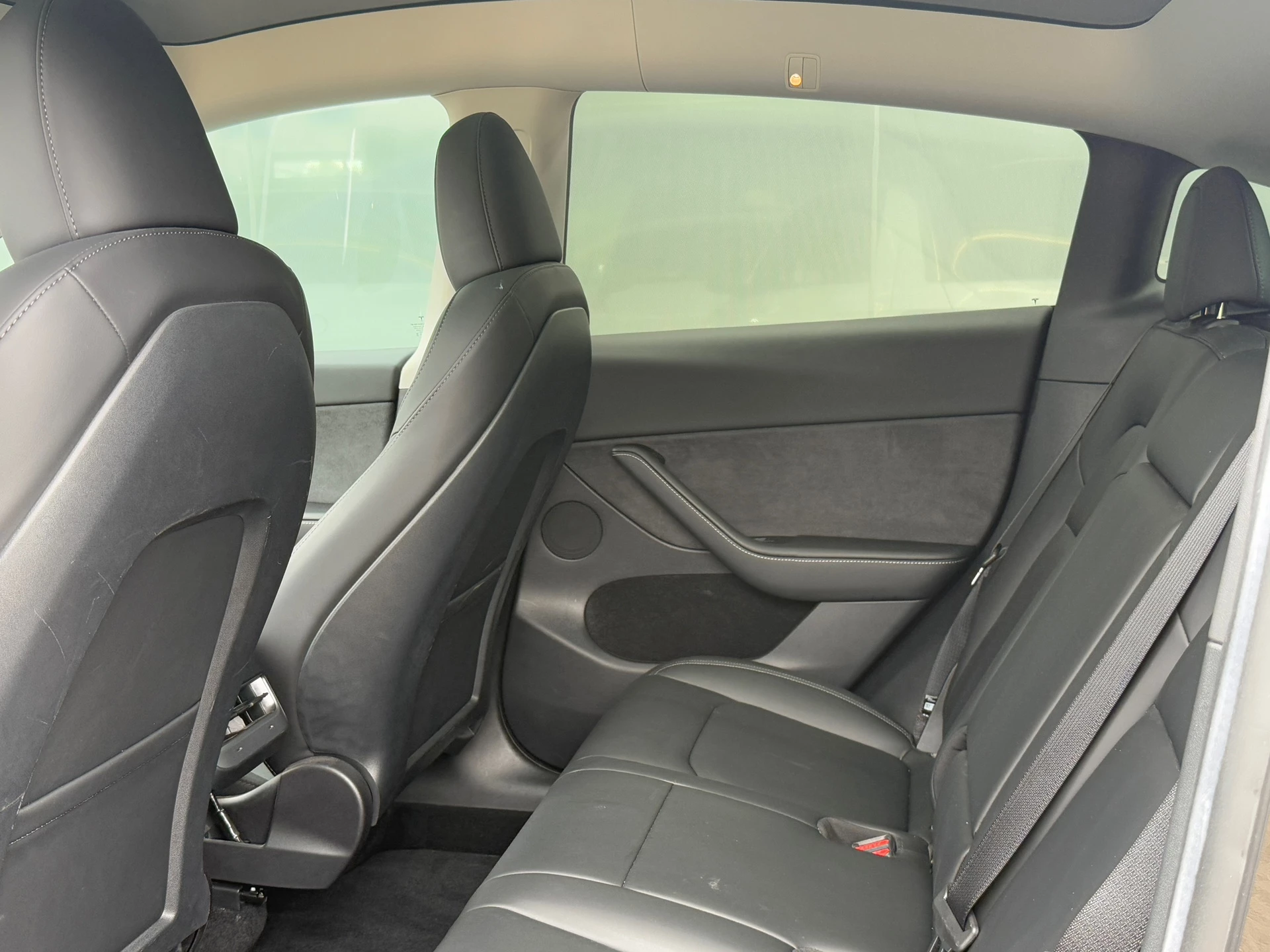 Hoofdafbeelding Tesla Model Y
