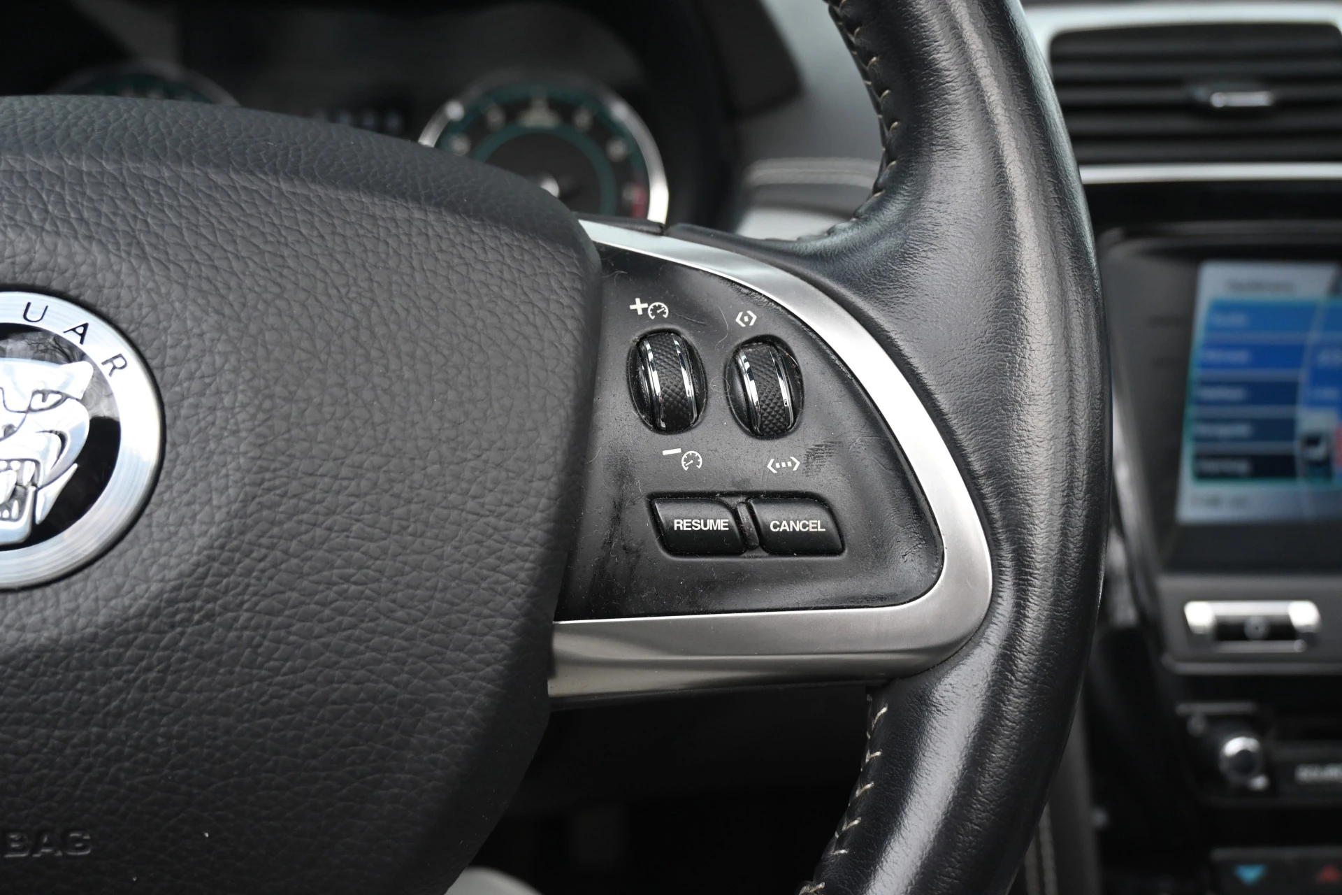 Hoofdafbeelding Jaguar XK