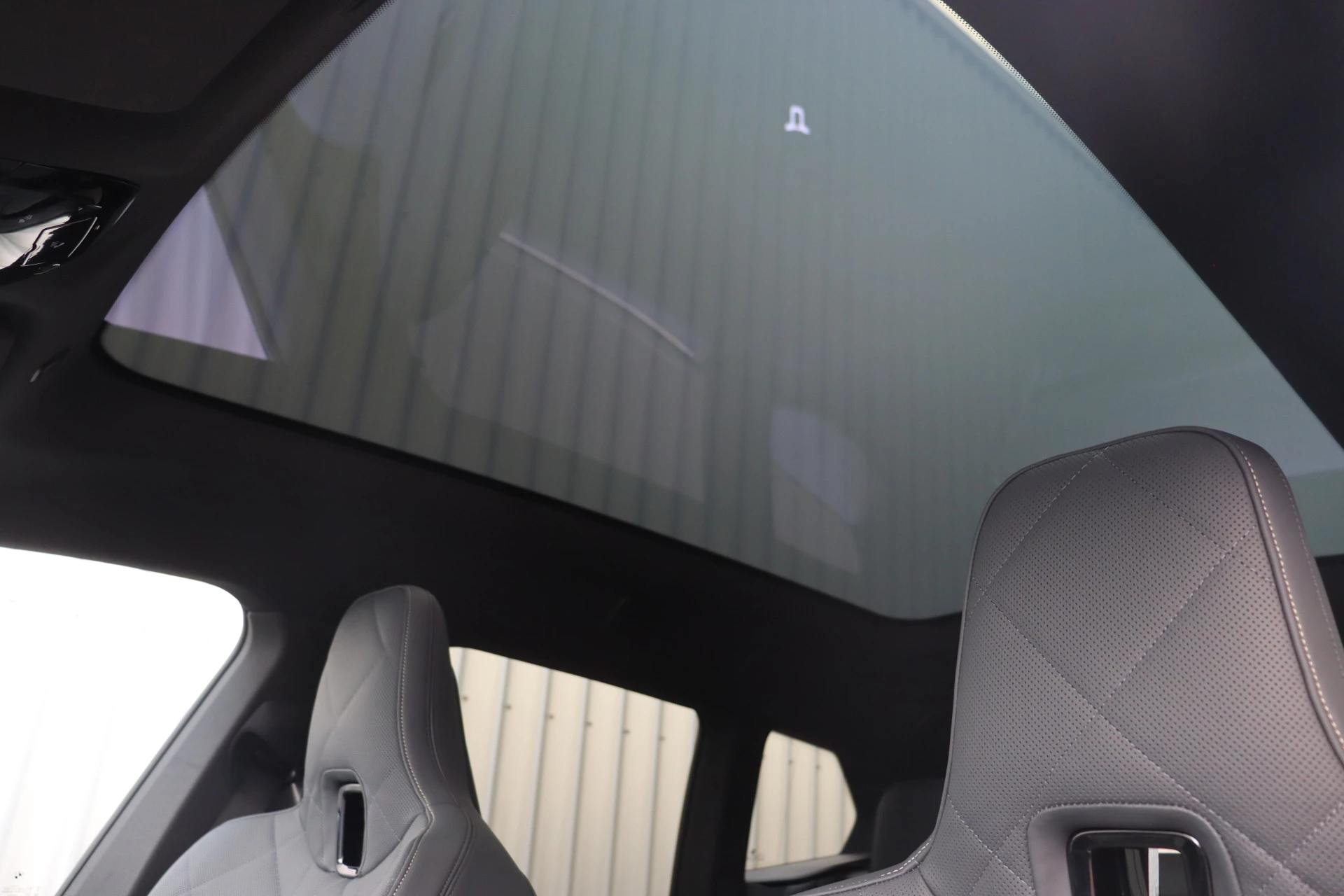 Hoofdafbeelding BMW iX