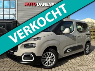 Citroen Berlingo 1.2 PureTech GARANTIE NIEUW-STAAT
