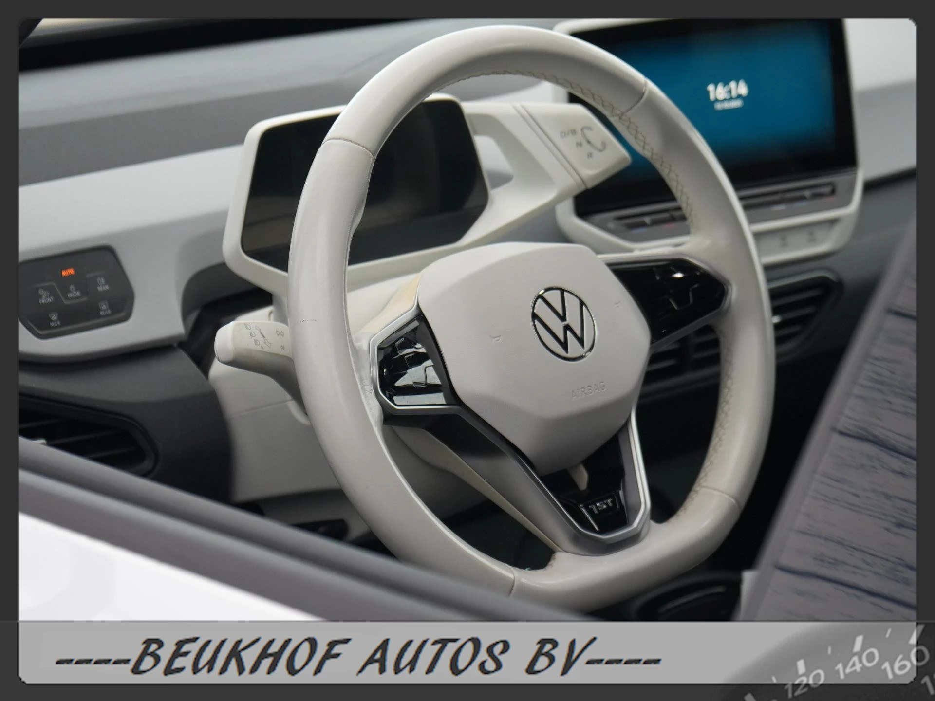 Hoofdafbeelding Volkswagen ID.3