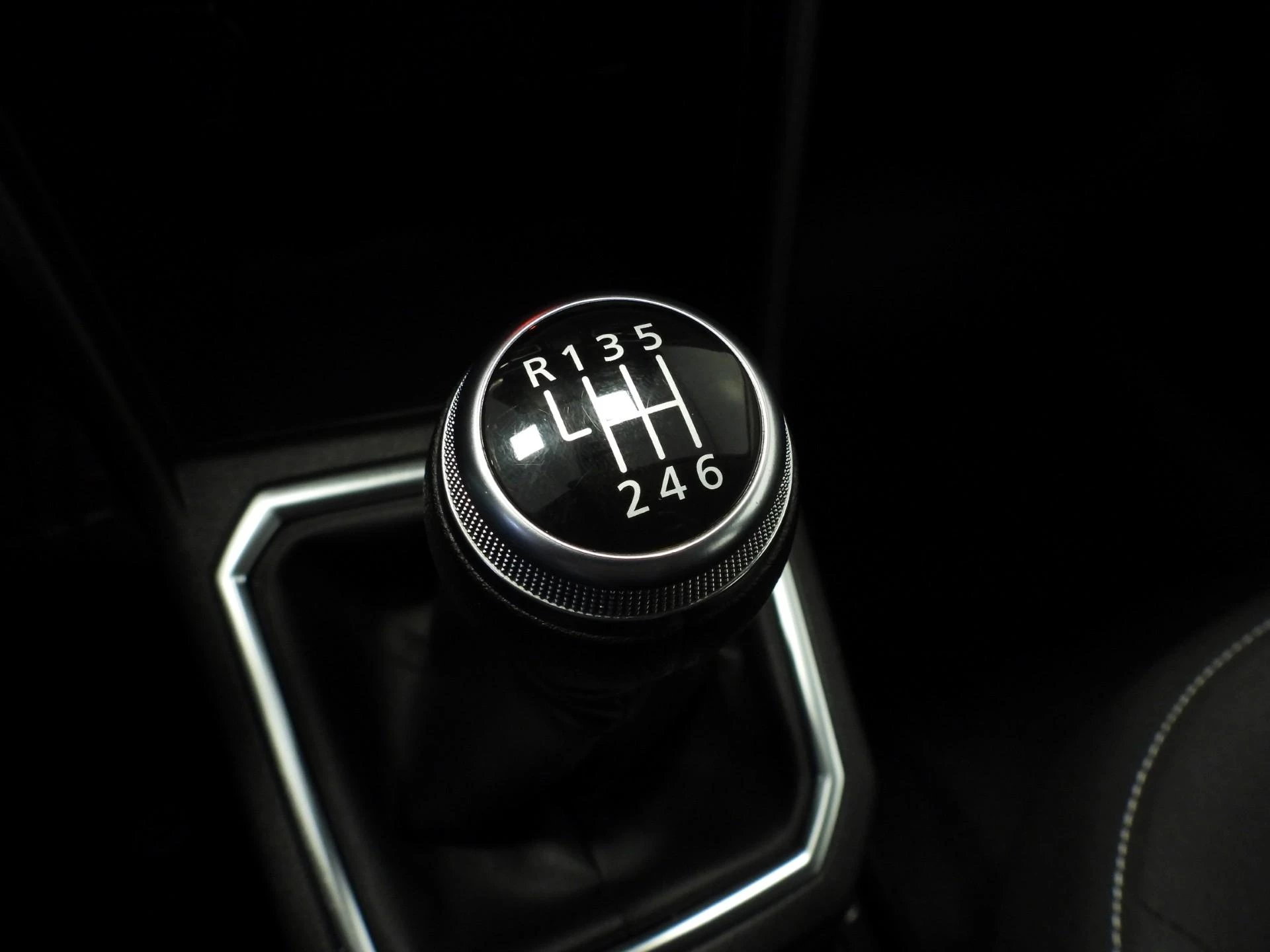 Hoofdafbeelding Dacia Sandero Stepway