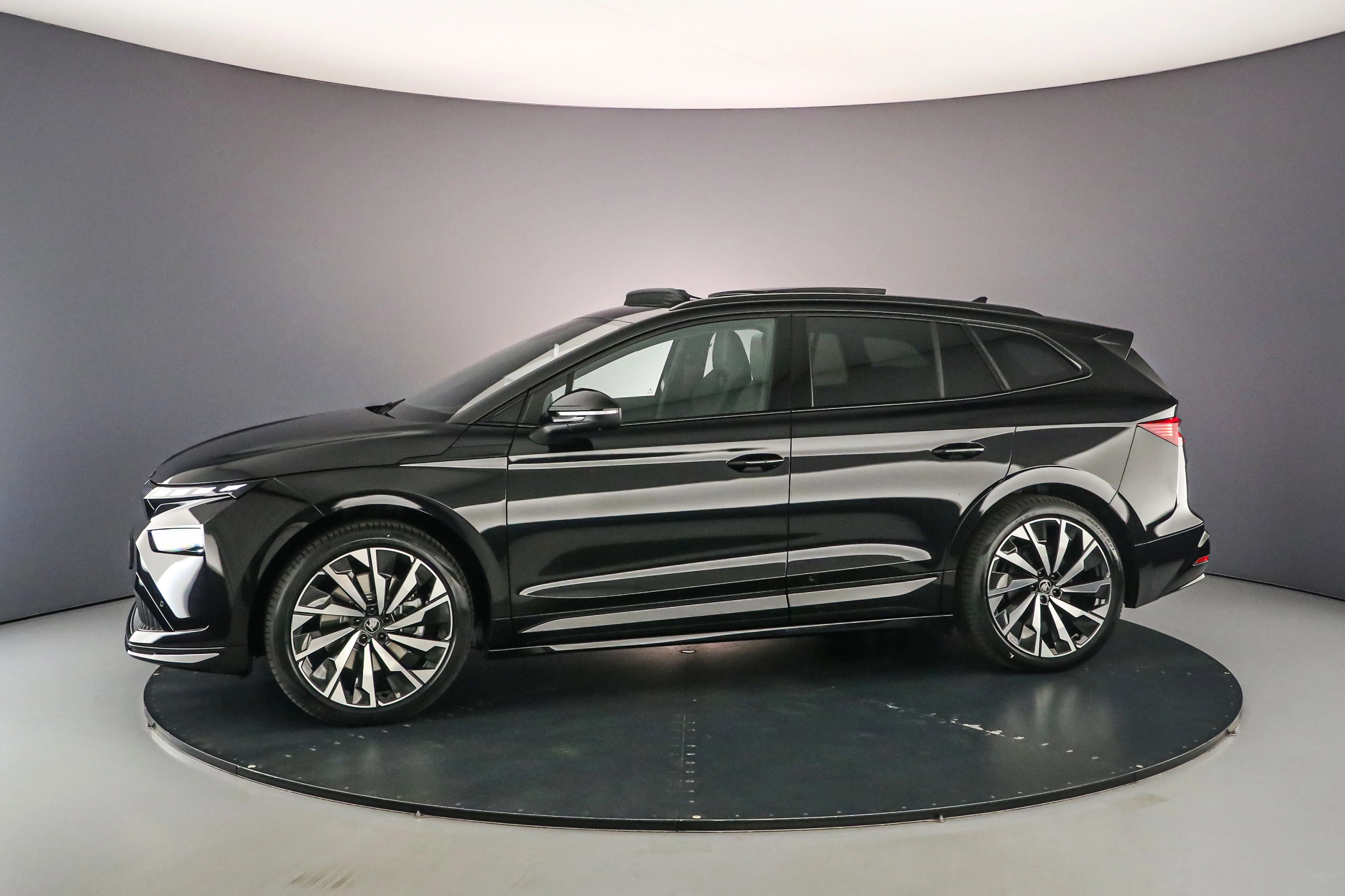 Hoofdafbeelding Škoda Enyaq iV