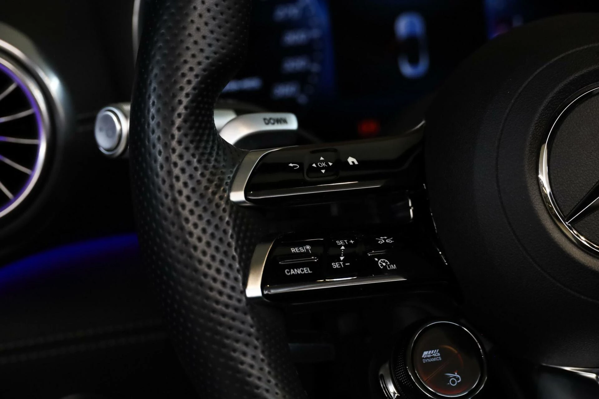 Hoofdafbeelding Mercedes-Benz SL