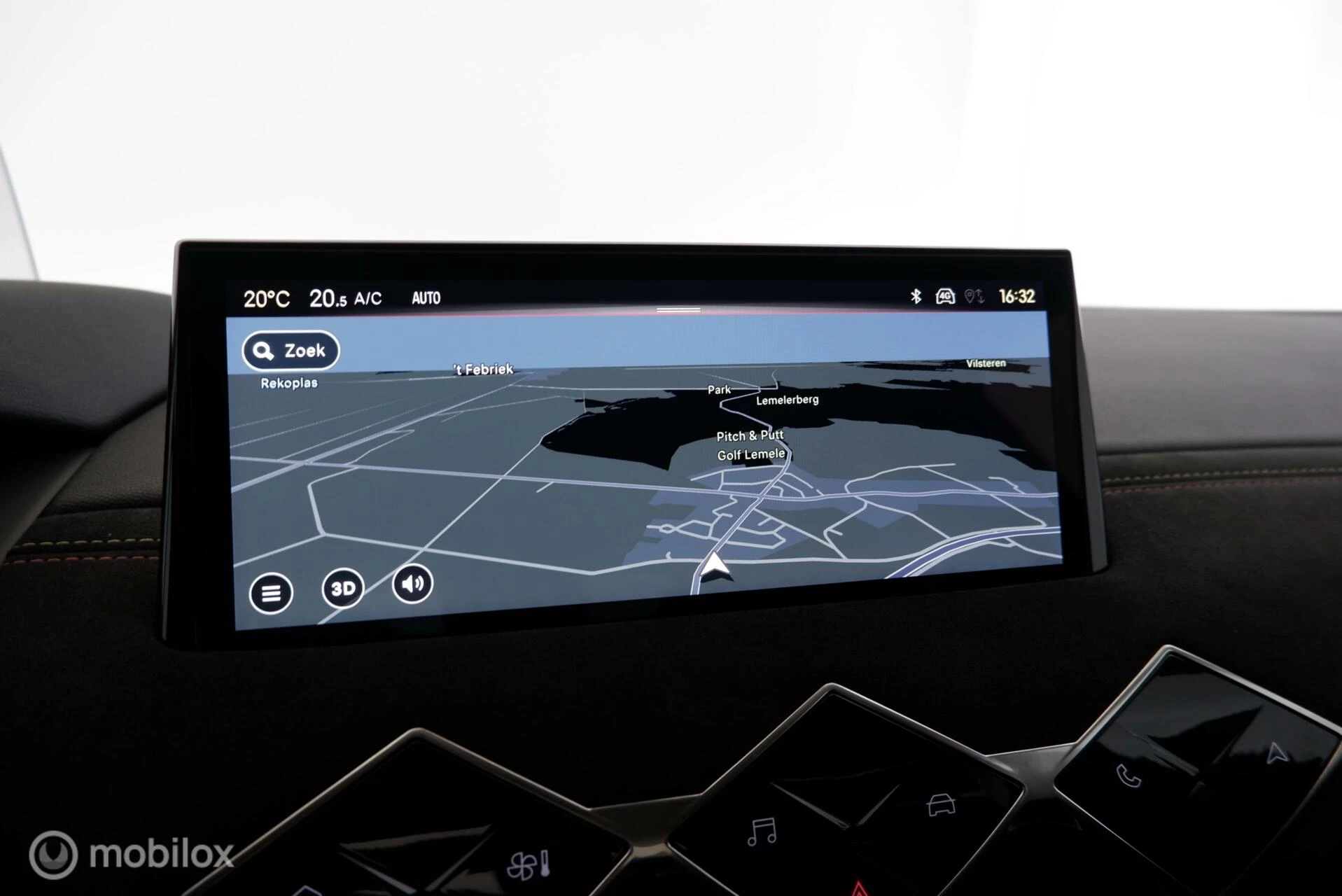 Hoofdafbeelding DS DS 3