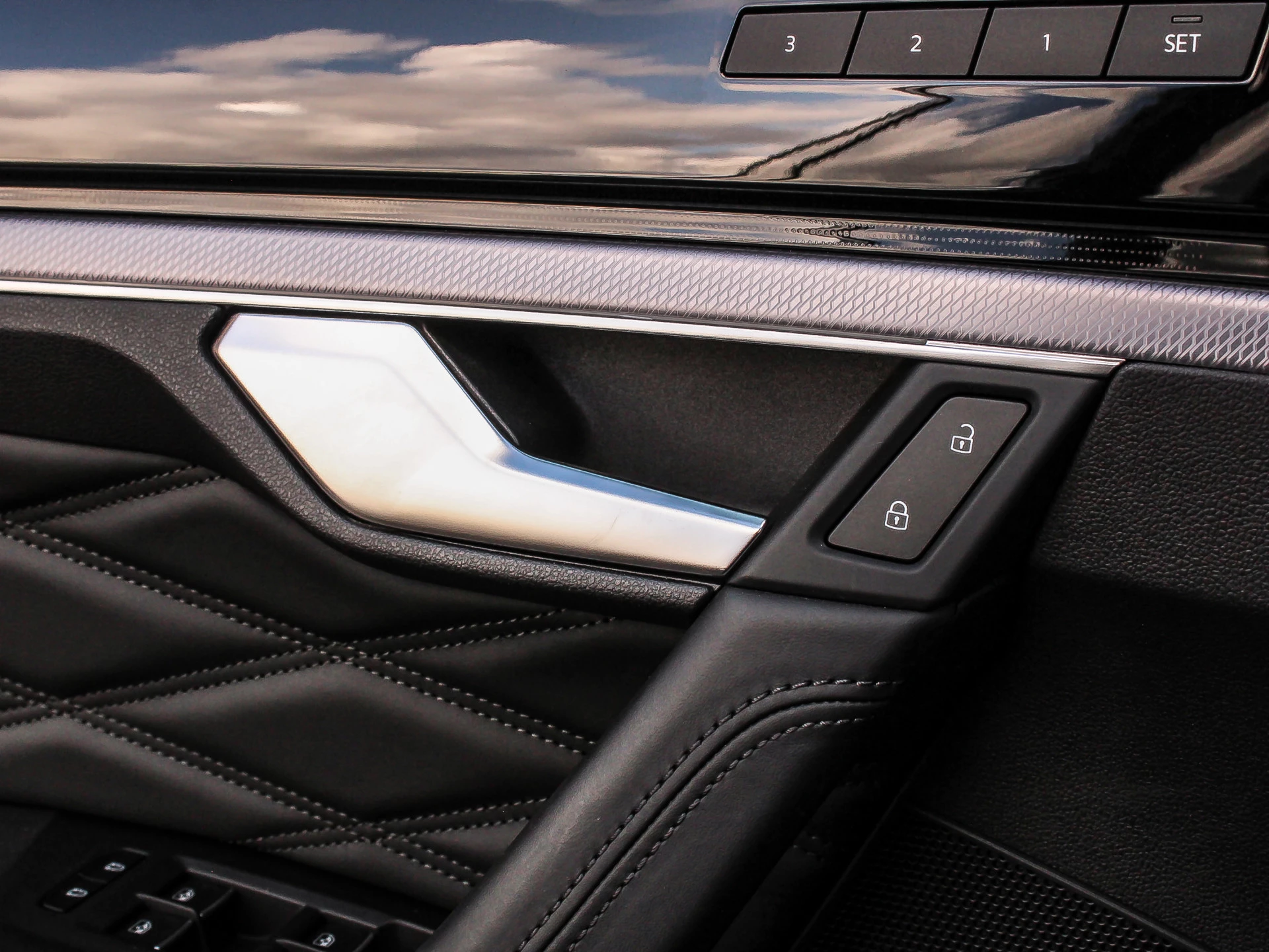 Hoofdafbeelding Volkswagen Touareg