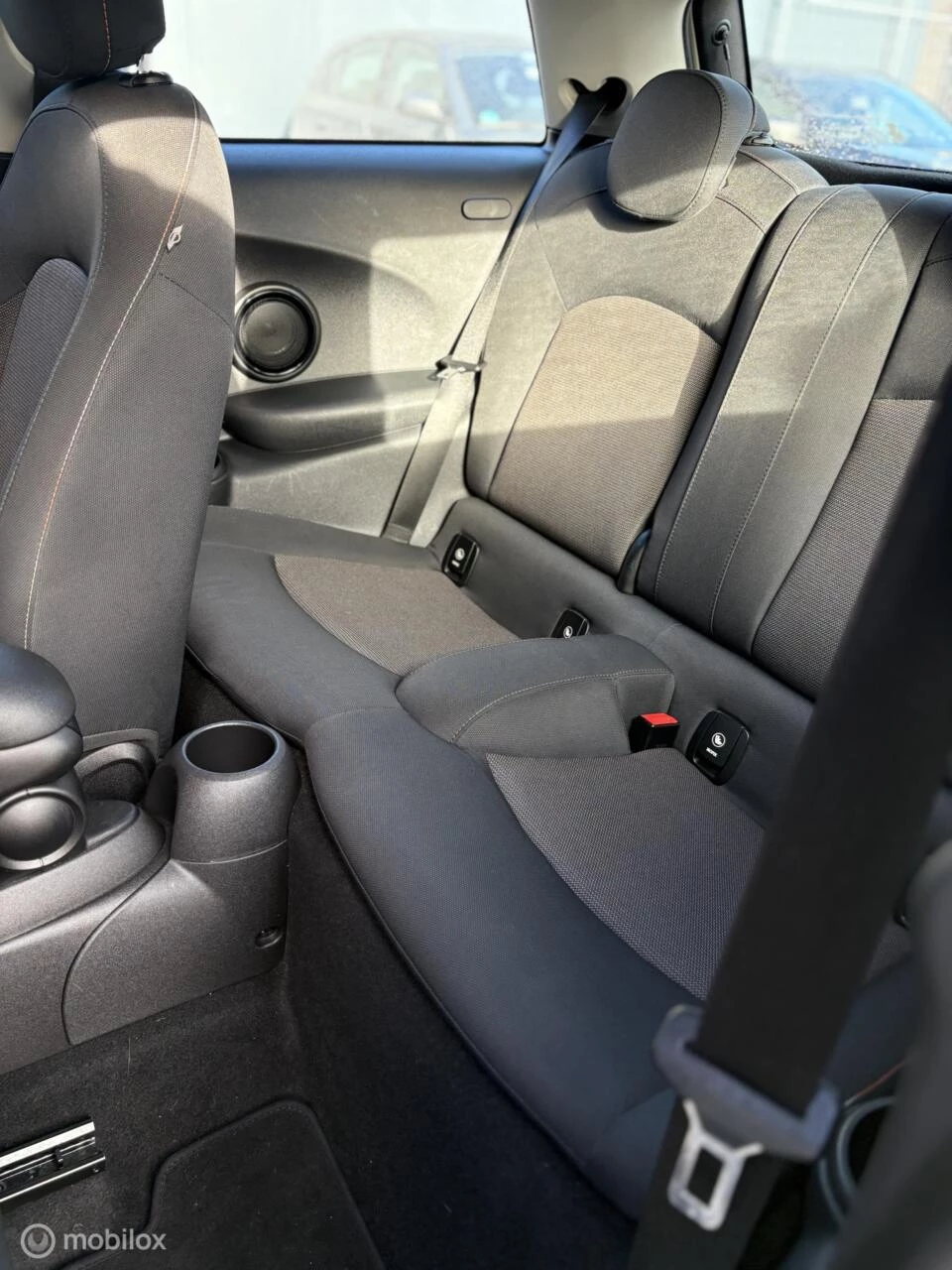 Hoofdafbeelding MINI One