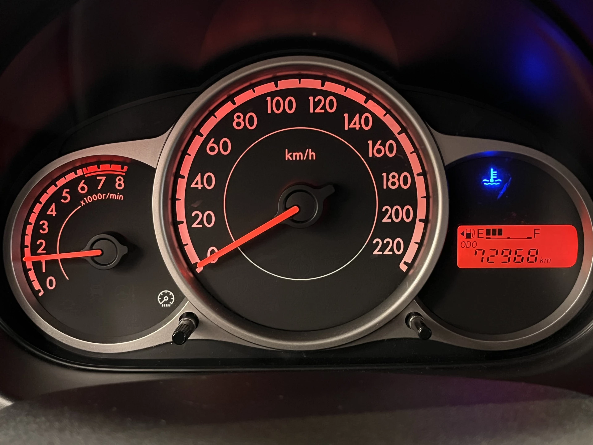 Hoofdafbeelding Mazda 2