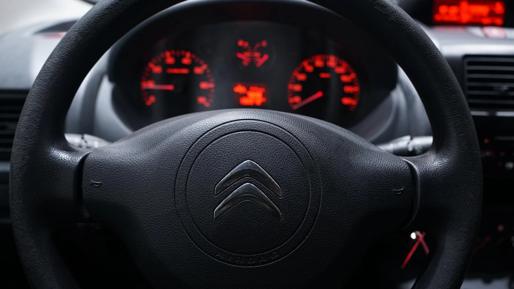 Hoofdafbeelding Citroën Jumpy