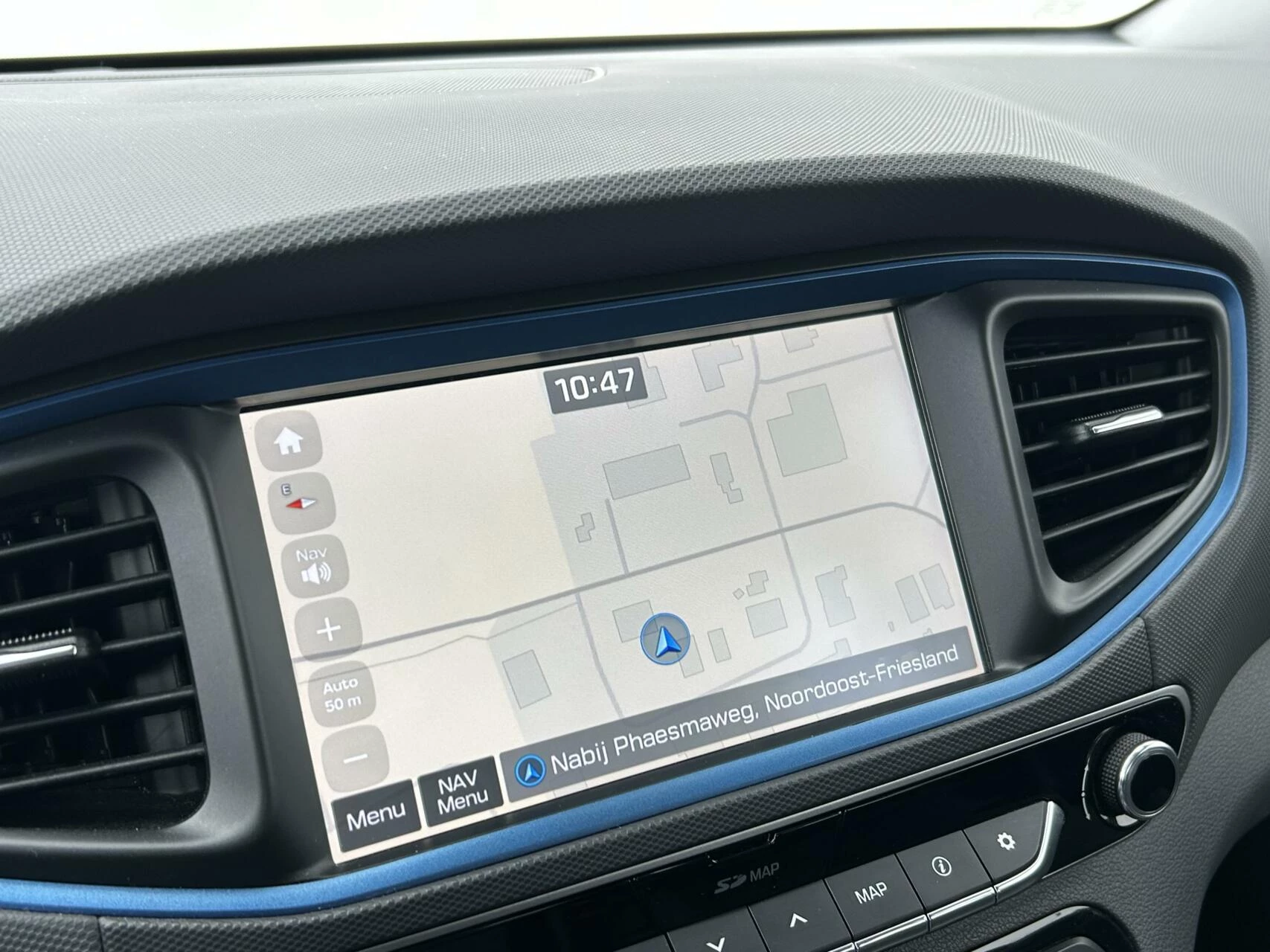 Hoofdafbeelding Hyundai IONIQ