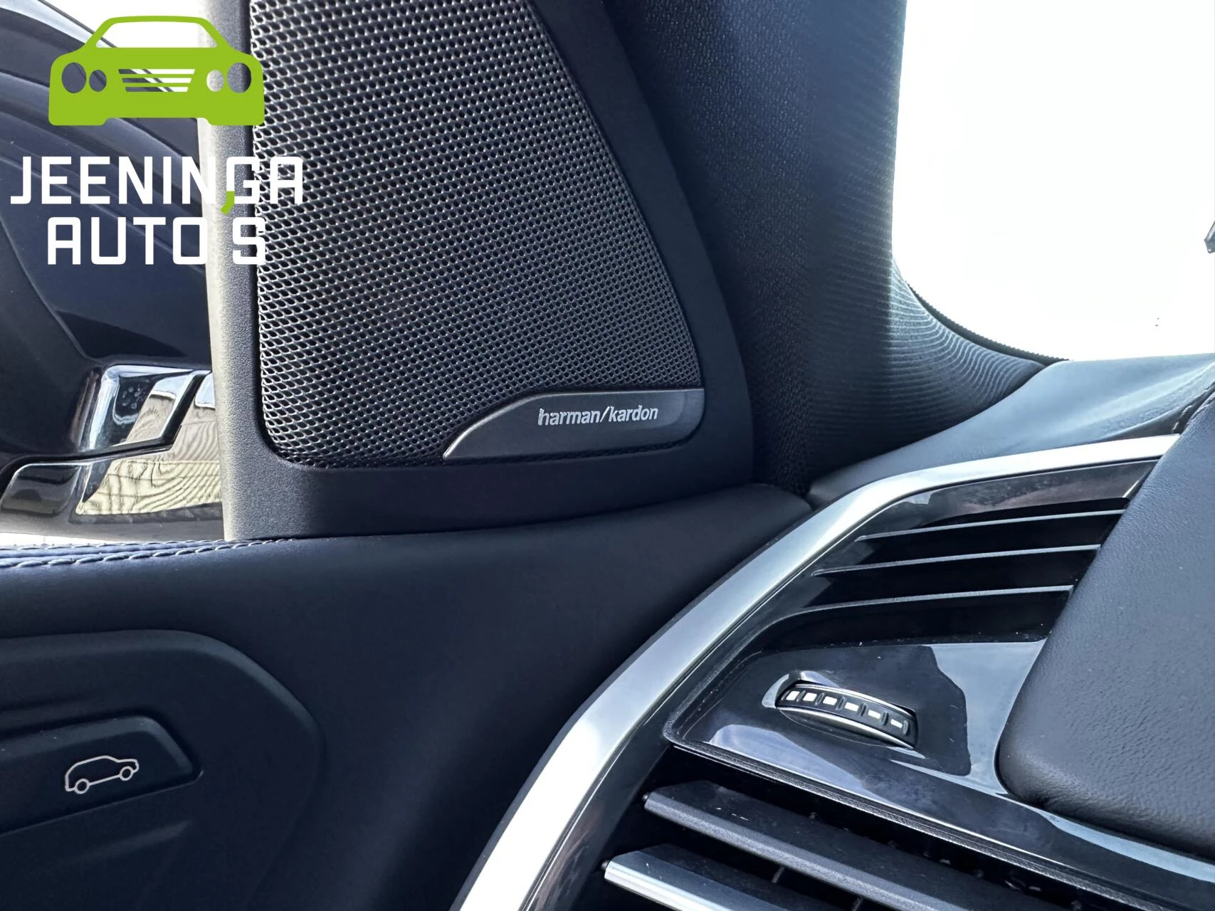 Hoofdafbeelding BMW X6