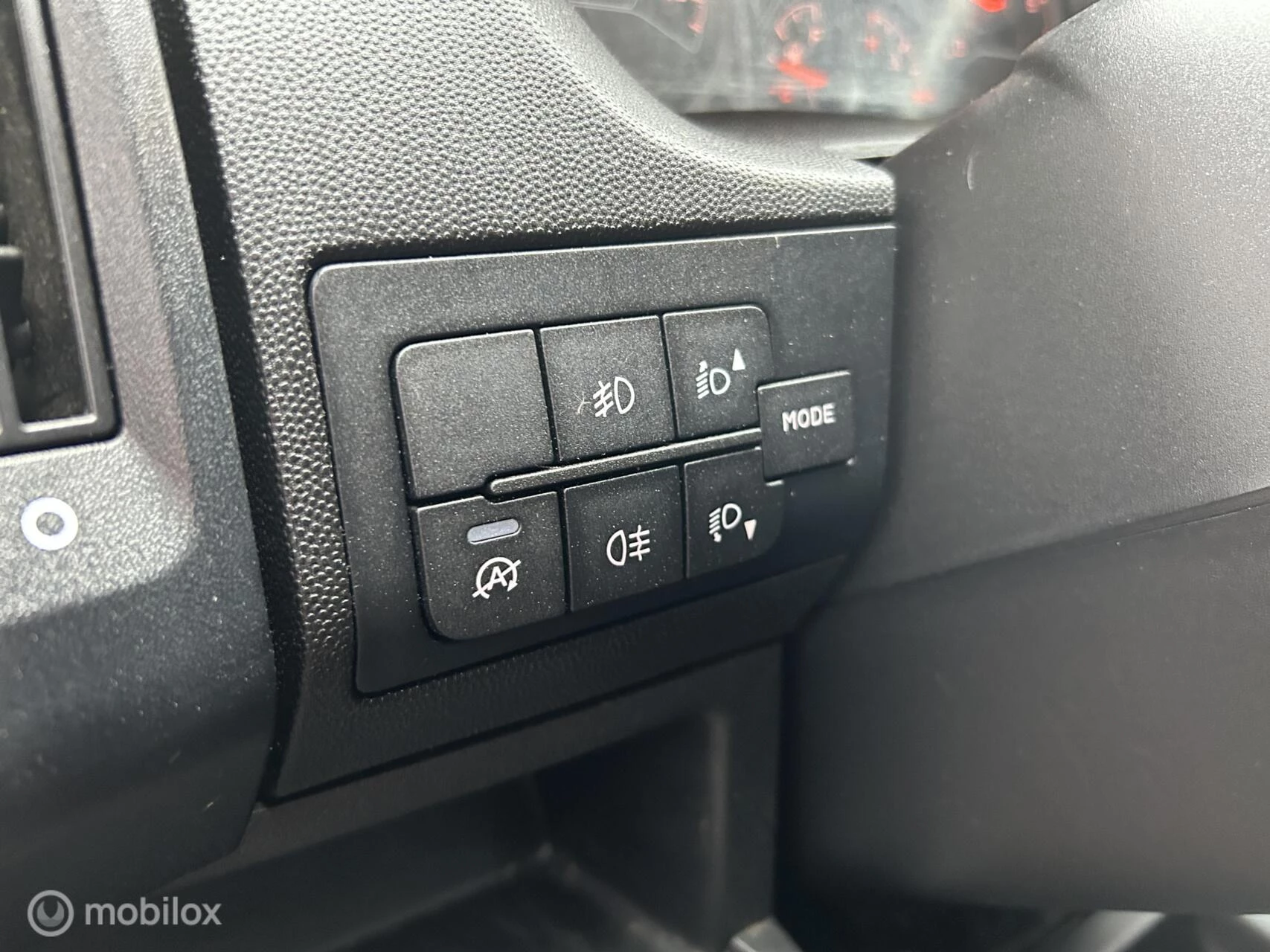 Hoofdafbeelding Citroën Jumper