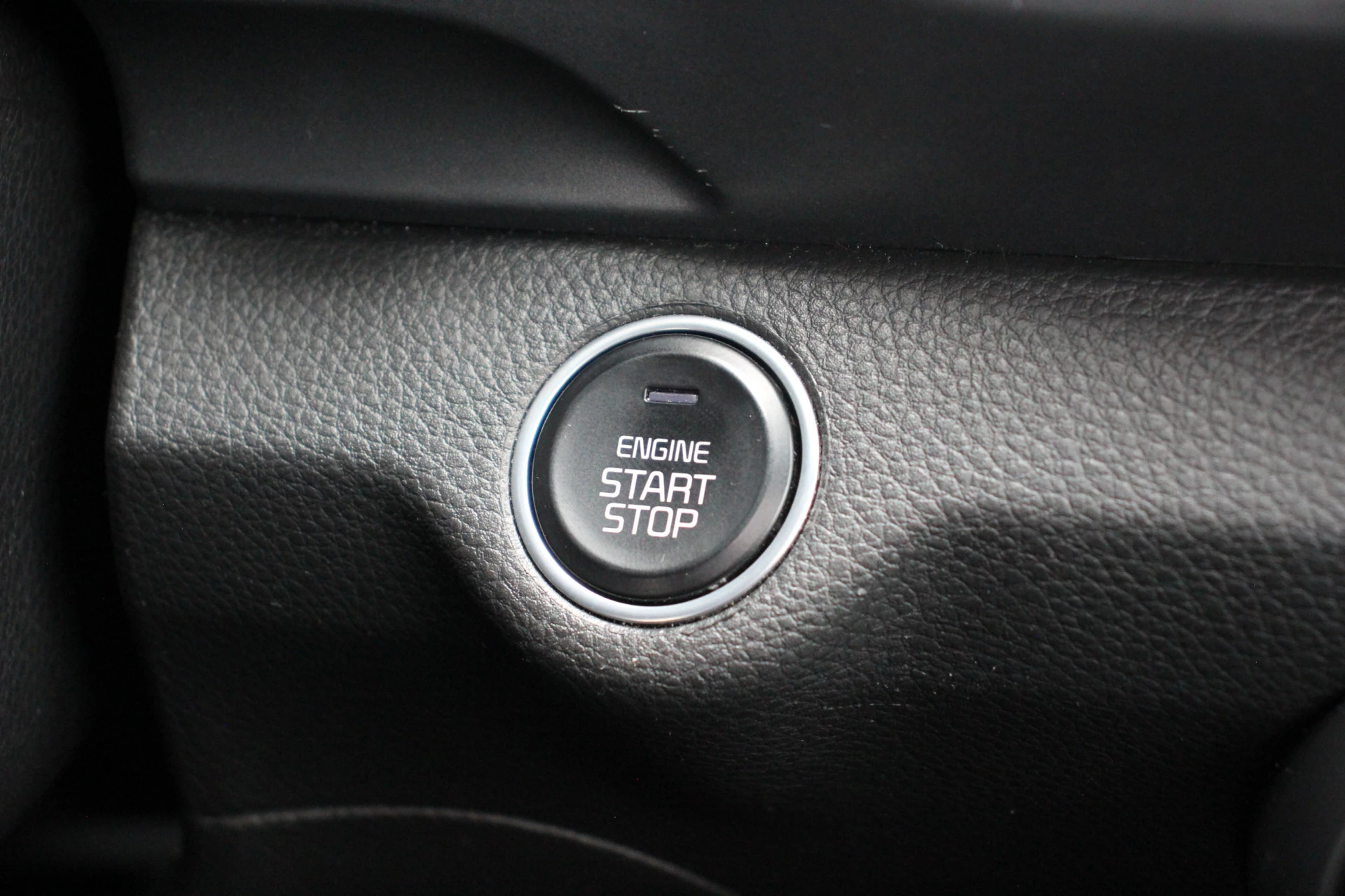 Hoofdafbeelding Kia Stonic