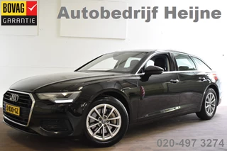 Audi A6 Avant 45 TFSI 245PK PRO-LINE BUSINESS VIRTUAL/PDC/NAVI
