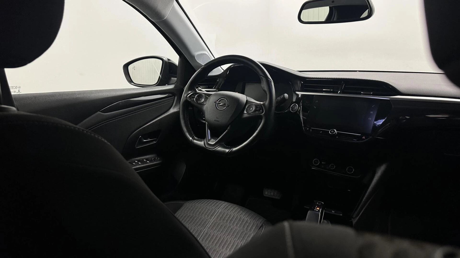 Hoofdafbeelding Opel Corsa-e