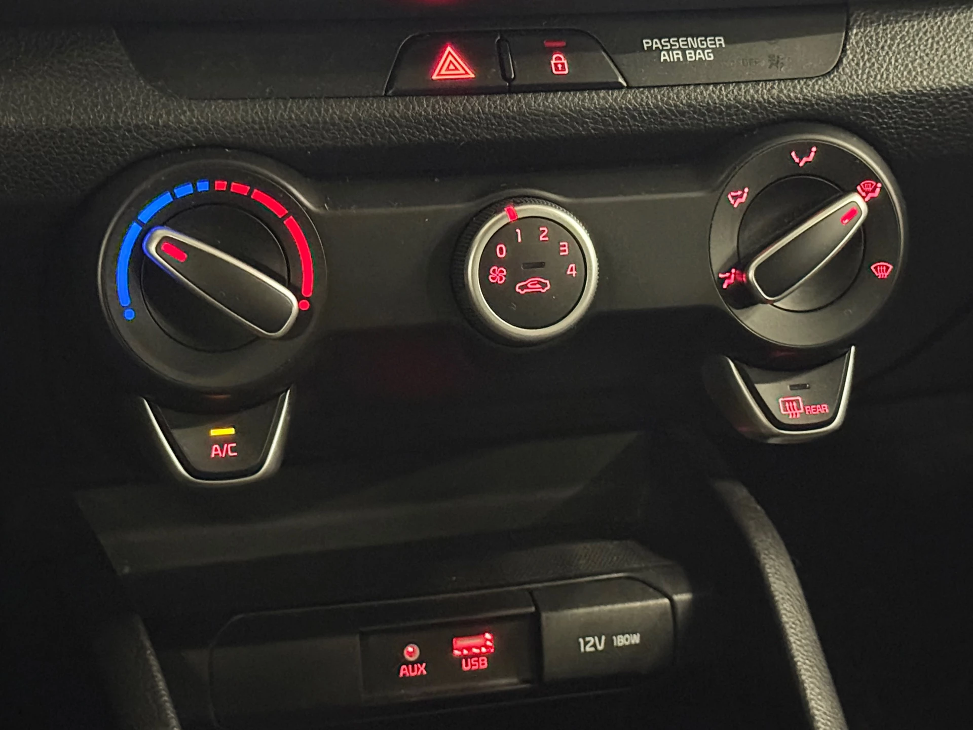 Hoofdafbeelding Kia Stonic