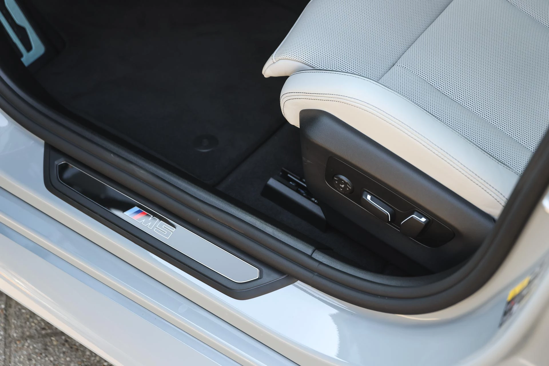 Hoofdafbeelding BMW M5
