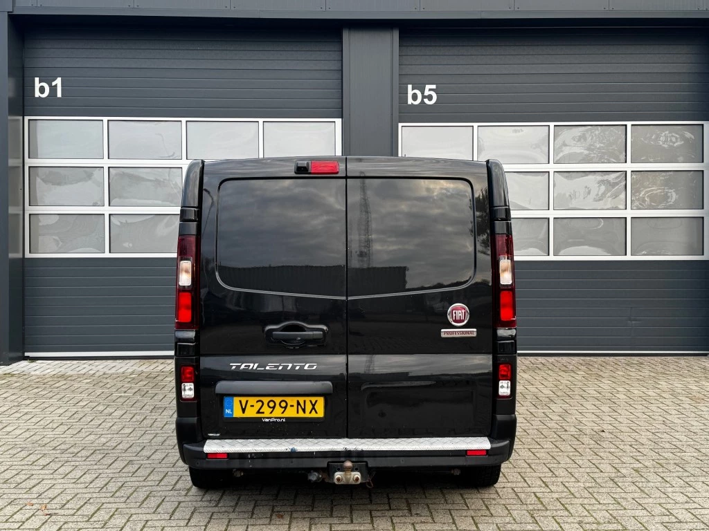 Hoofdafbeelding Fiat Talento